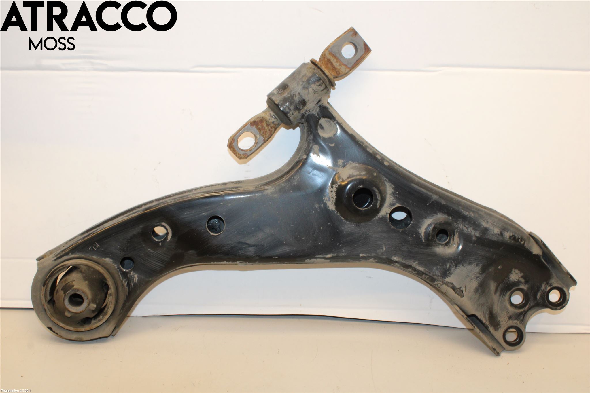 Toyota RAV4 19- Bærearm Foran Venstre Nedre