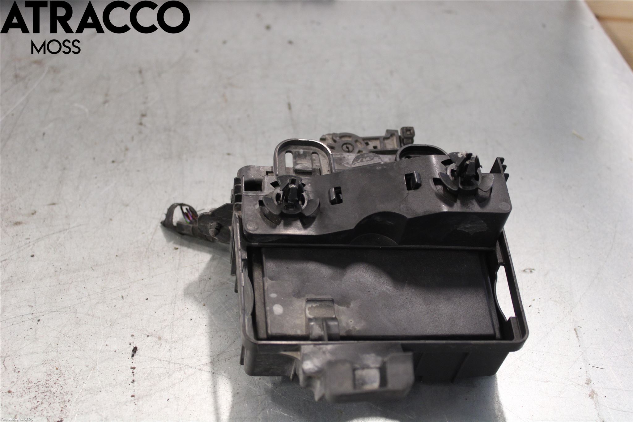 Volkswagen VW GOLF / E-GOLF VII 13-20 Styreenhet Øvrig