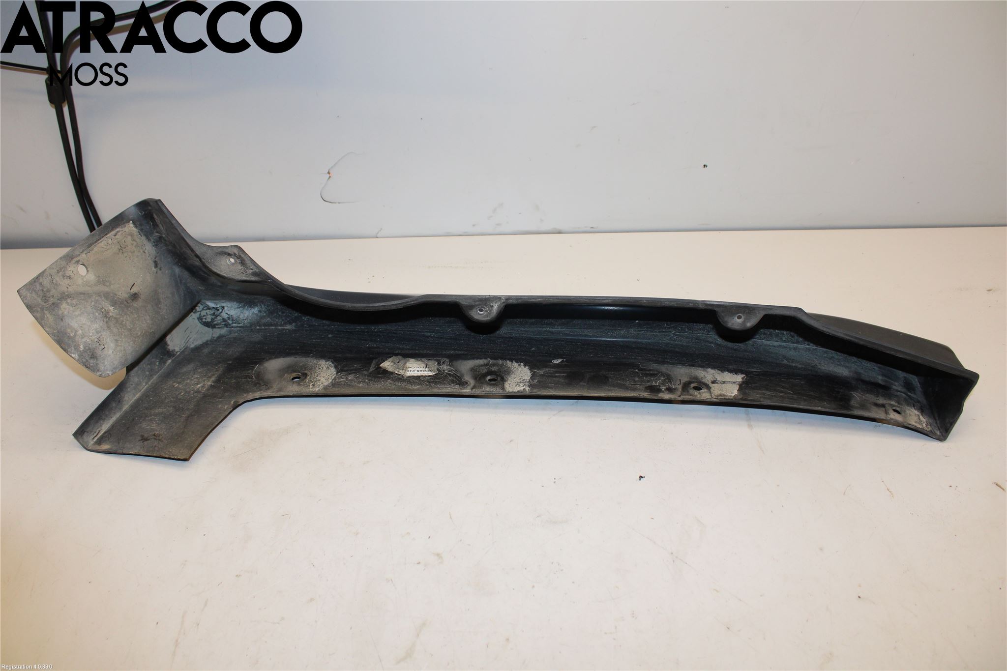 Hummer H2 Skjerm Bredder