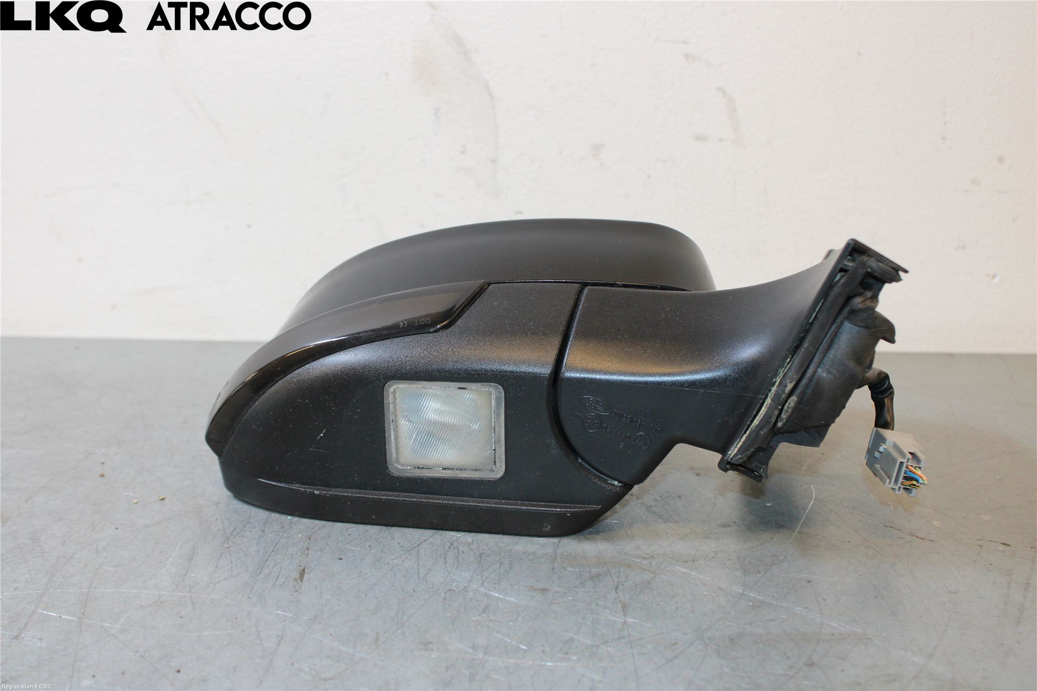 Ford FOCUS 08-11 Speil H M-El Justering