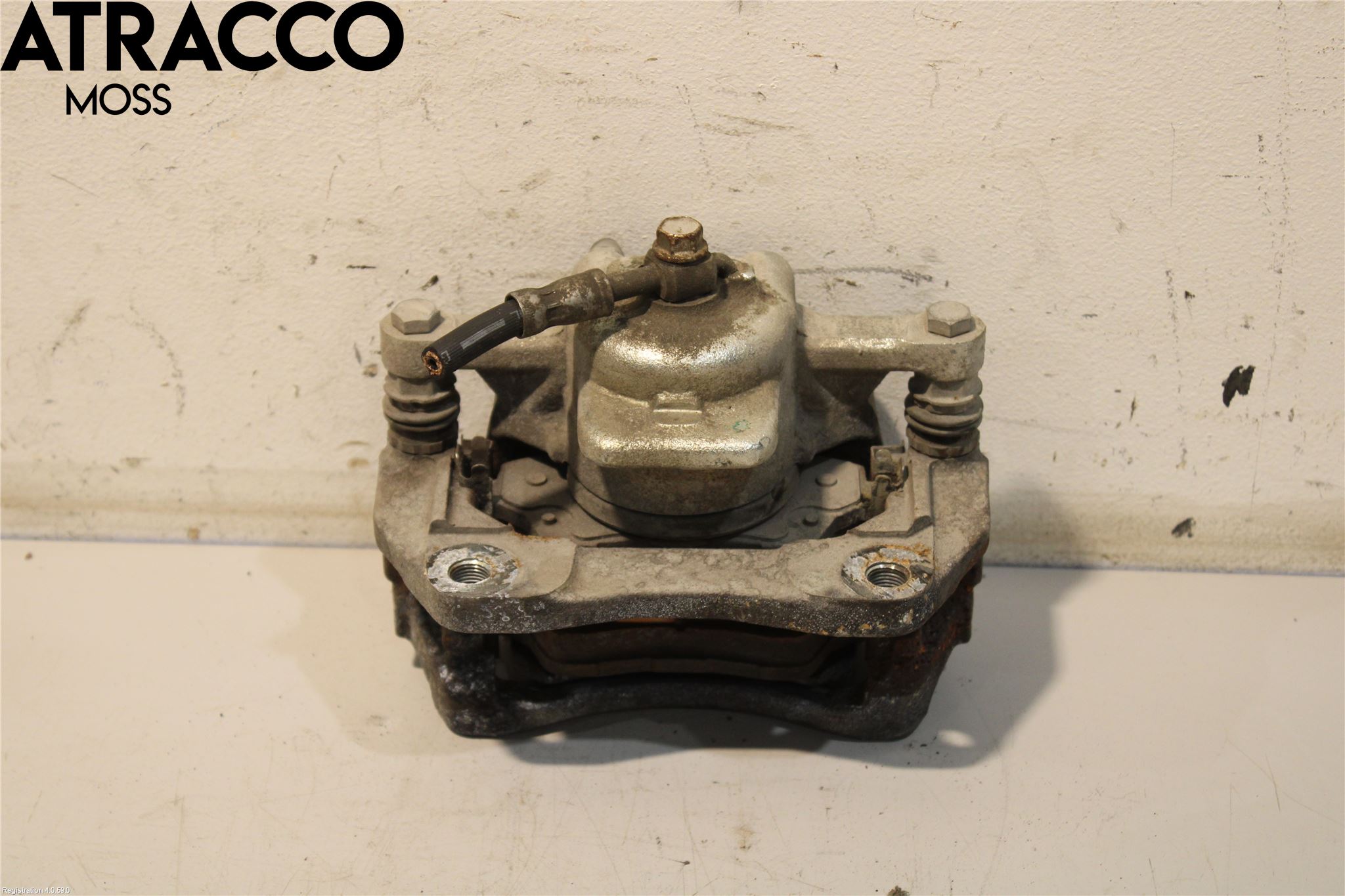 Ford B-MAX 12-17 Bremsecaliper Foran Venstre