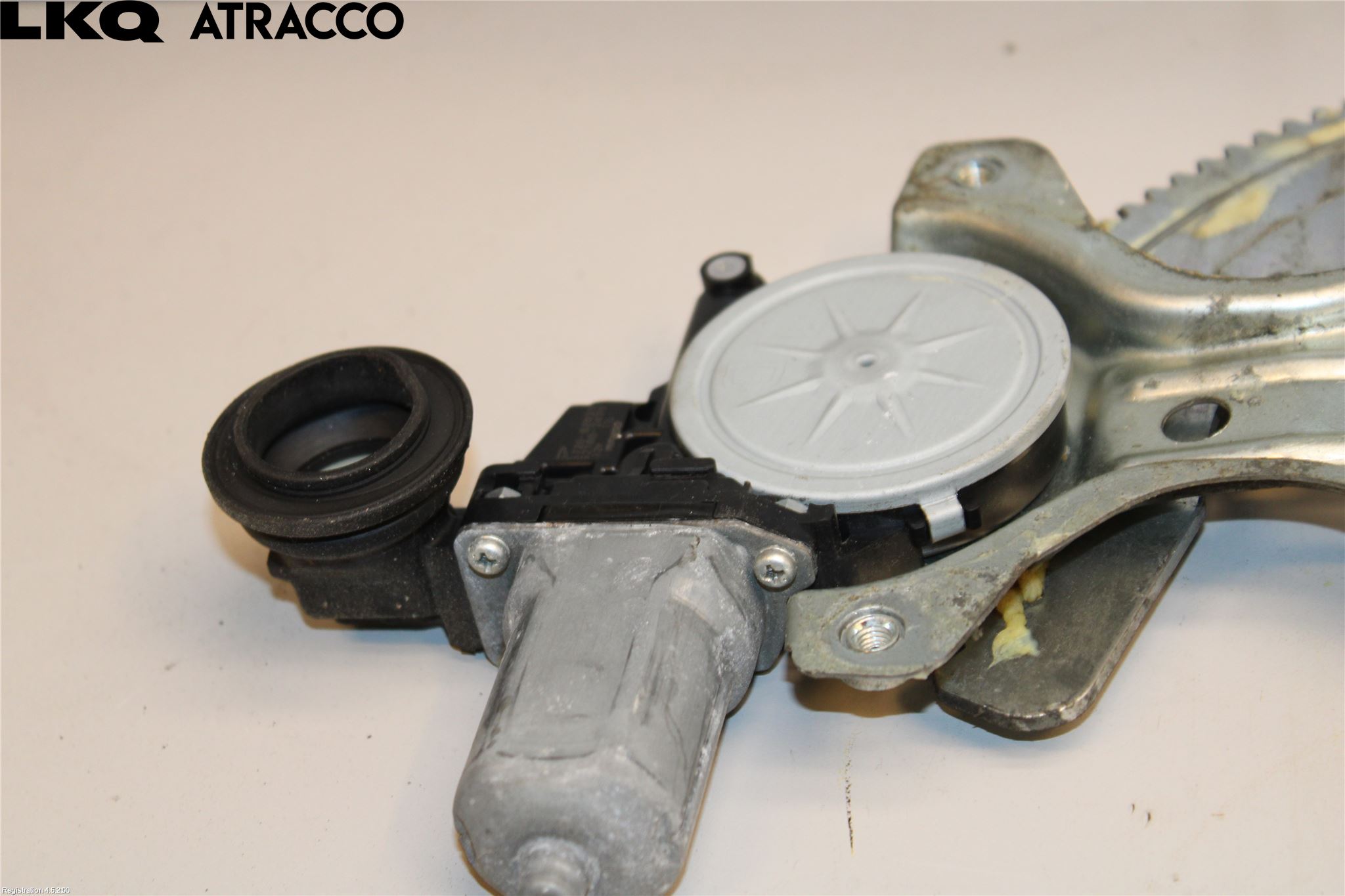 Daihatsu TERIOS Vindusheis El Komp