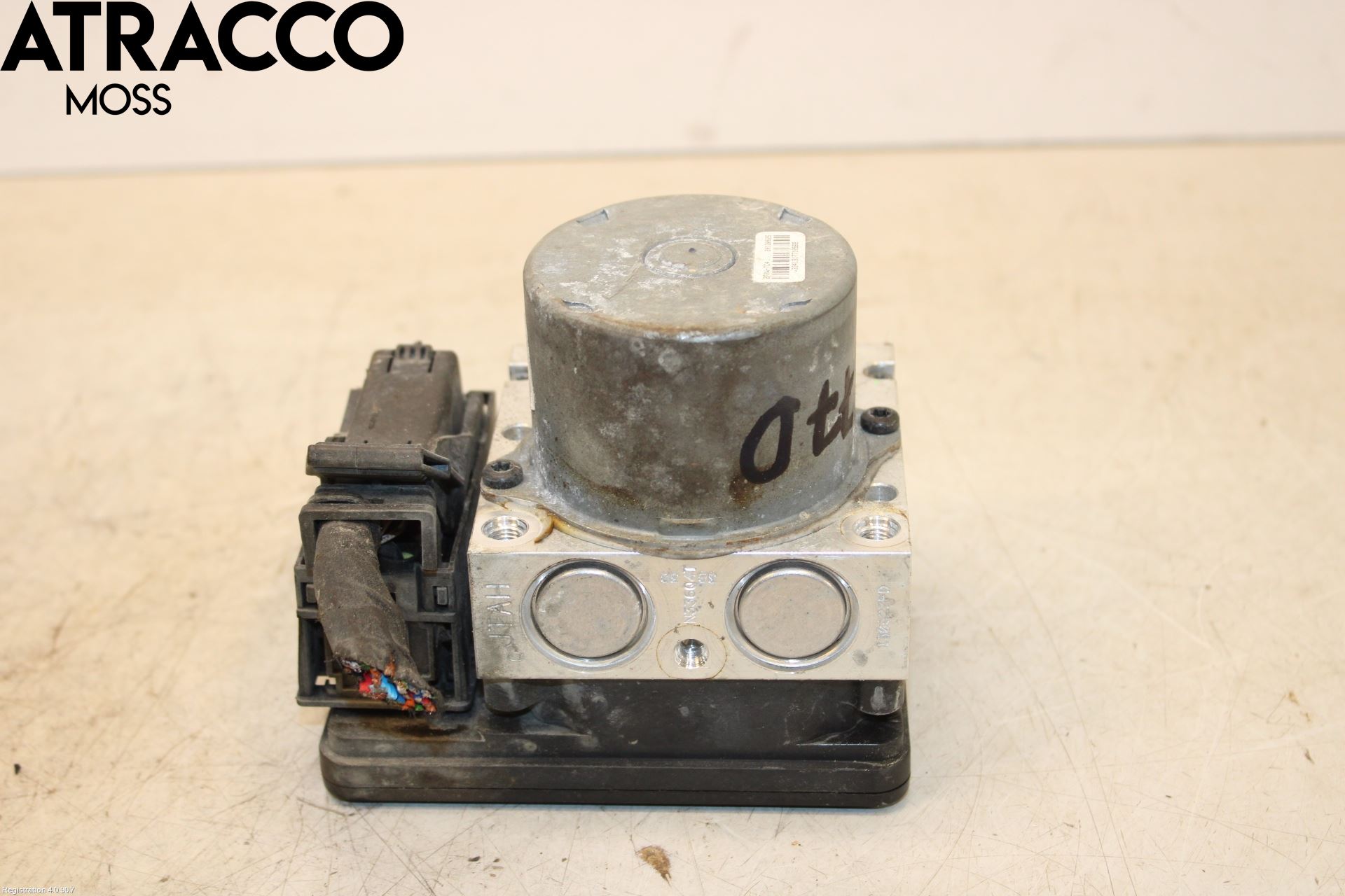 Hyundai ix35 Abs Hydraulikkaggregat