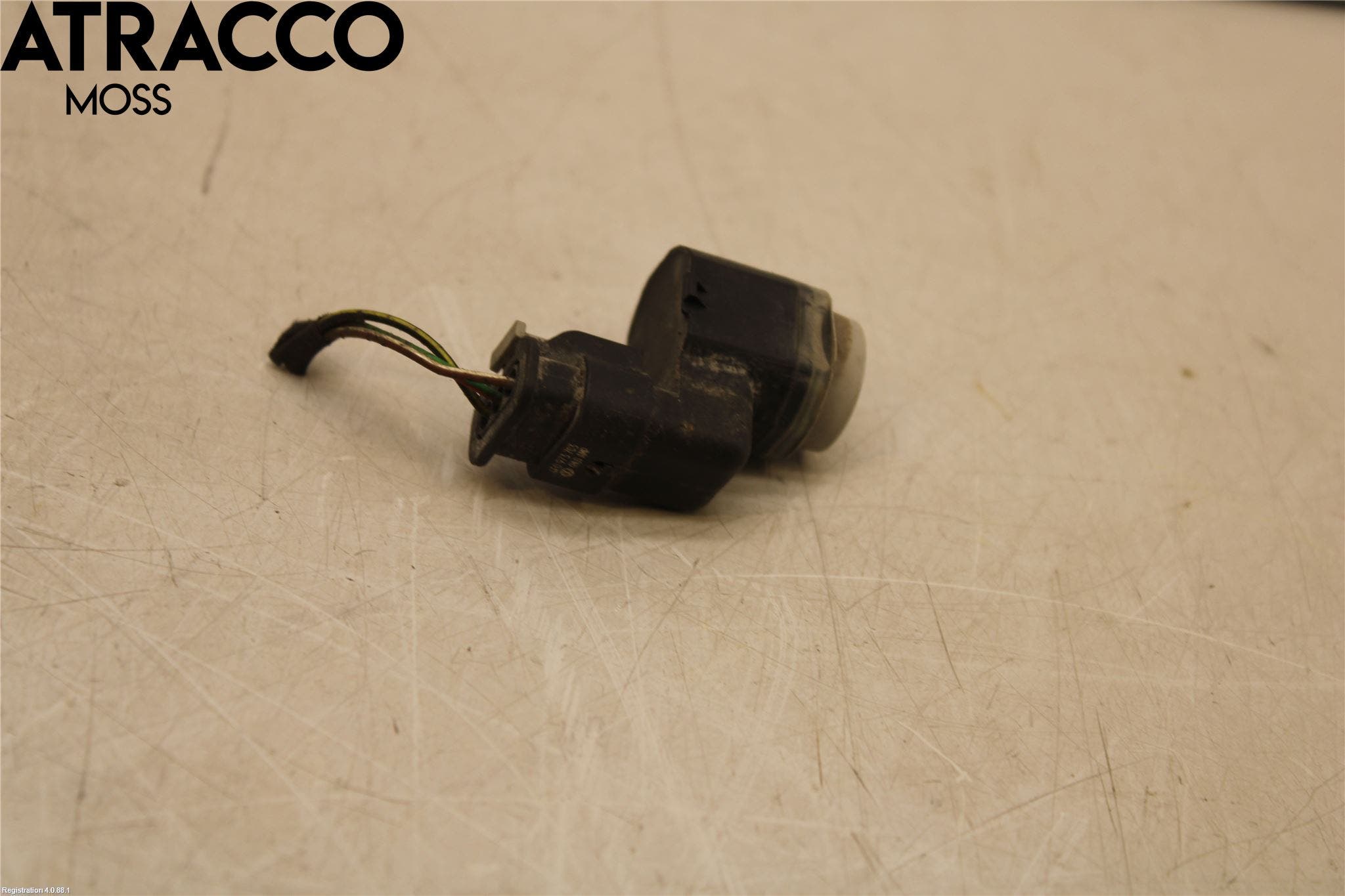 Audi A1/S1 11-18 Sensor Ryggesensor