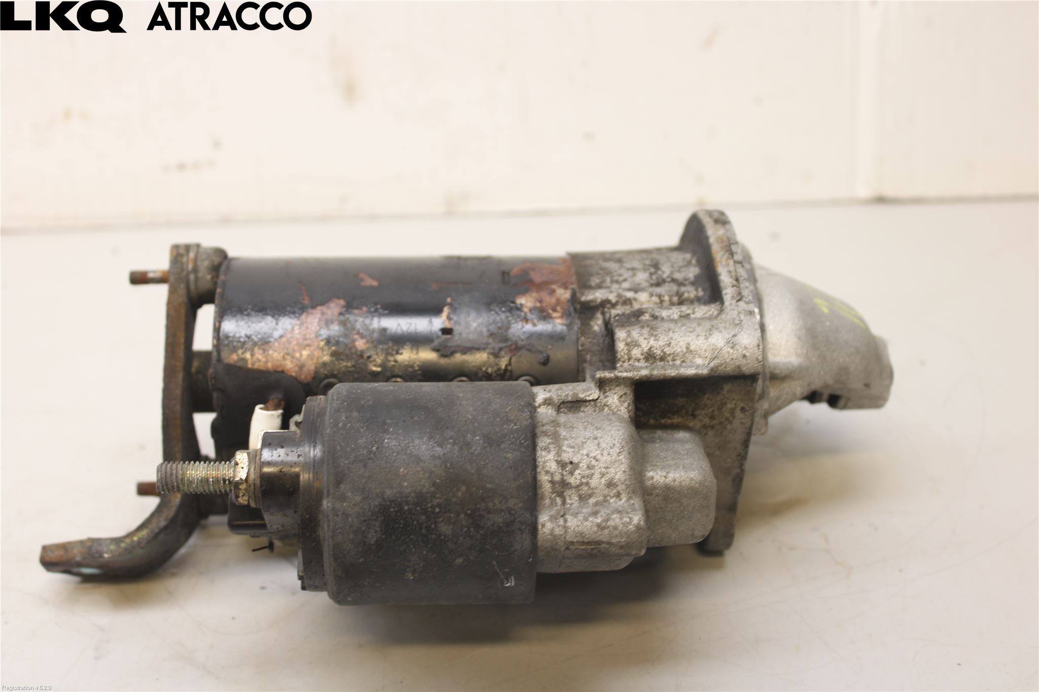 Volkswagen VW PASSAT 01-05 Startmotor
