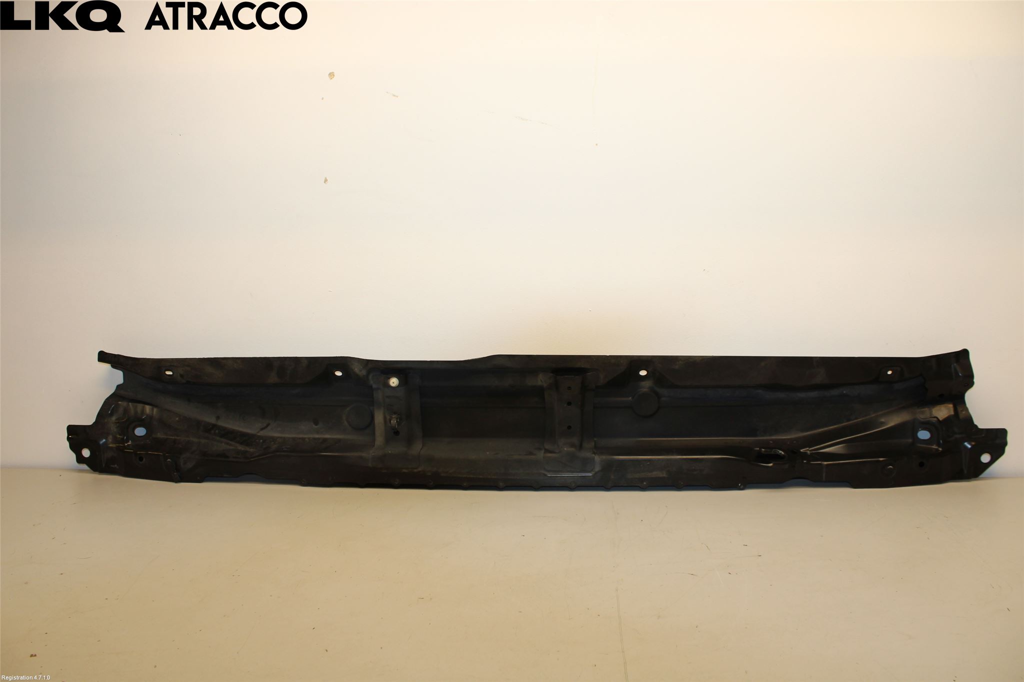 Toyota RAV4 19- Frontplate Øvre