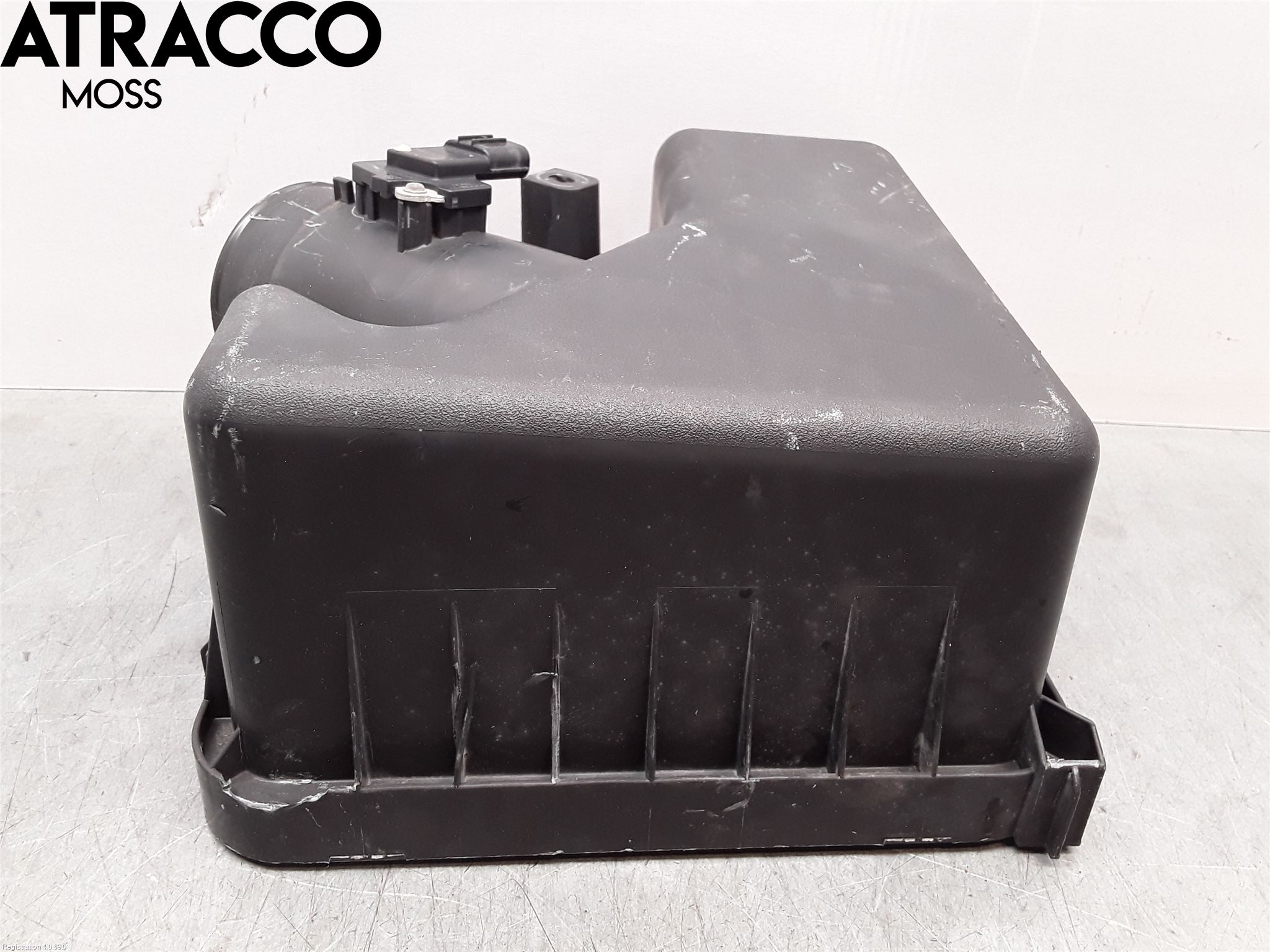 Toyota RAV4 13-18 Luftfilter Boks