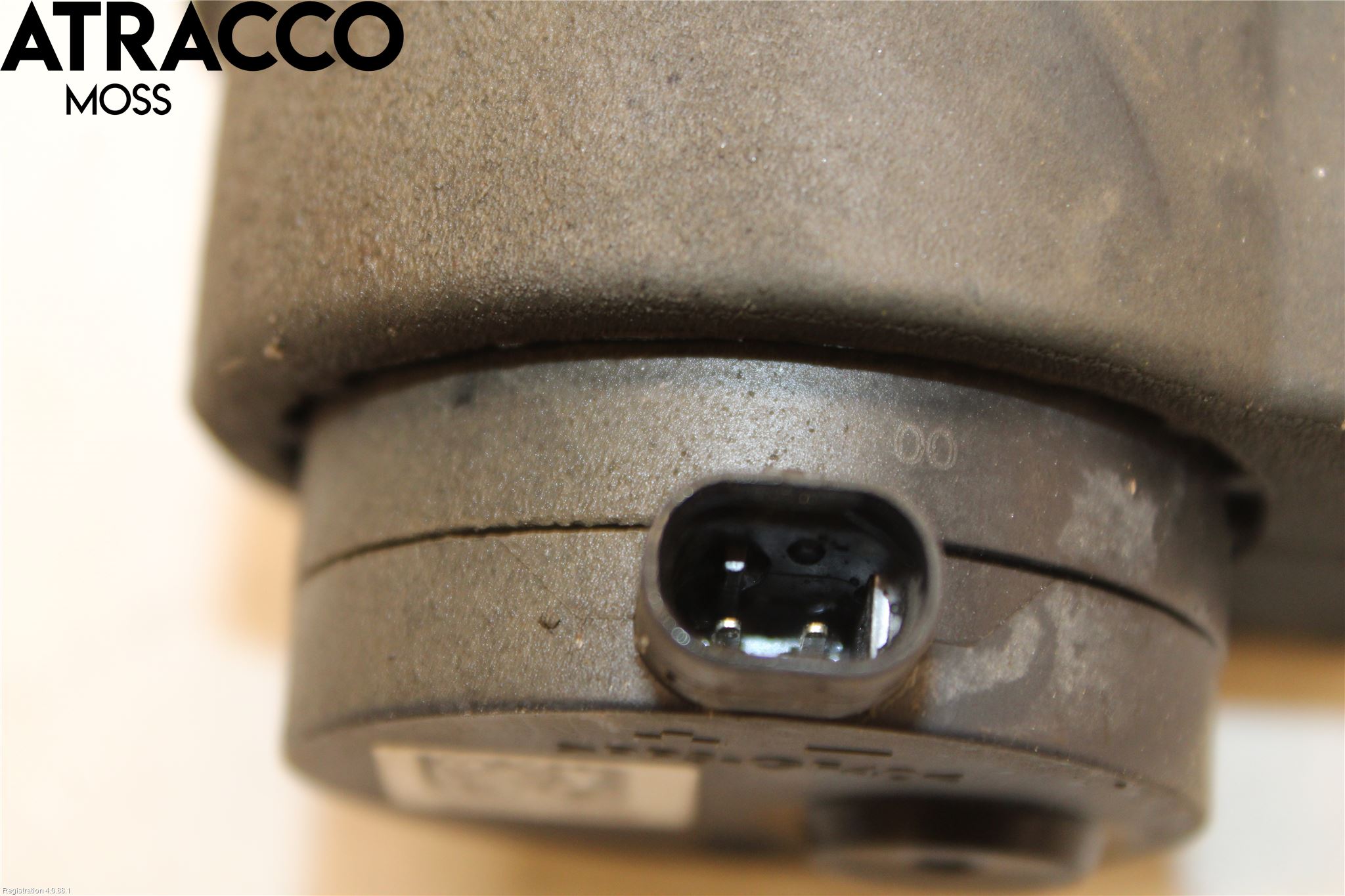 Volkswagen VW GOLF / E-GOLF VII 13-20 Vannpumpe