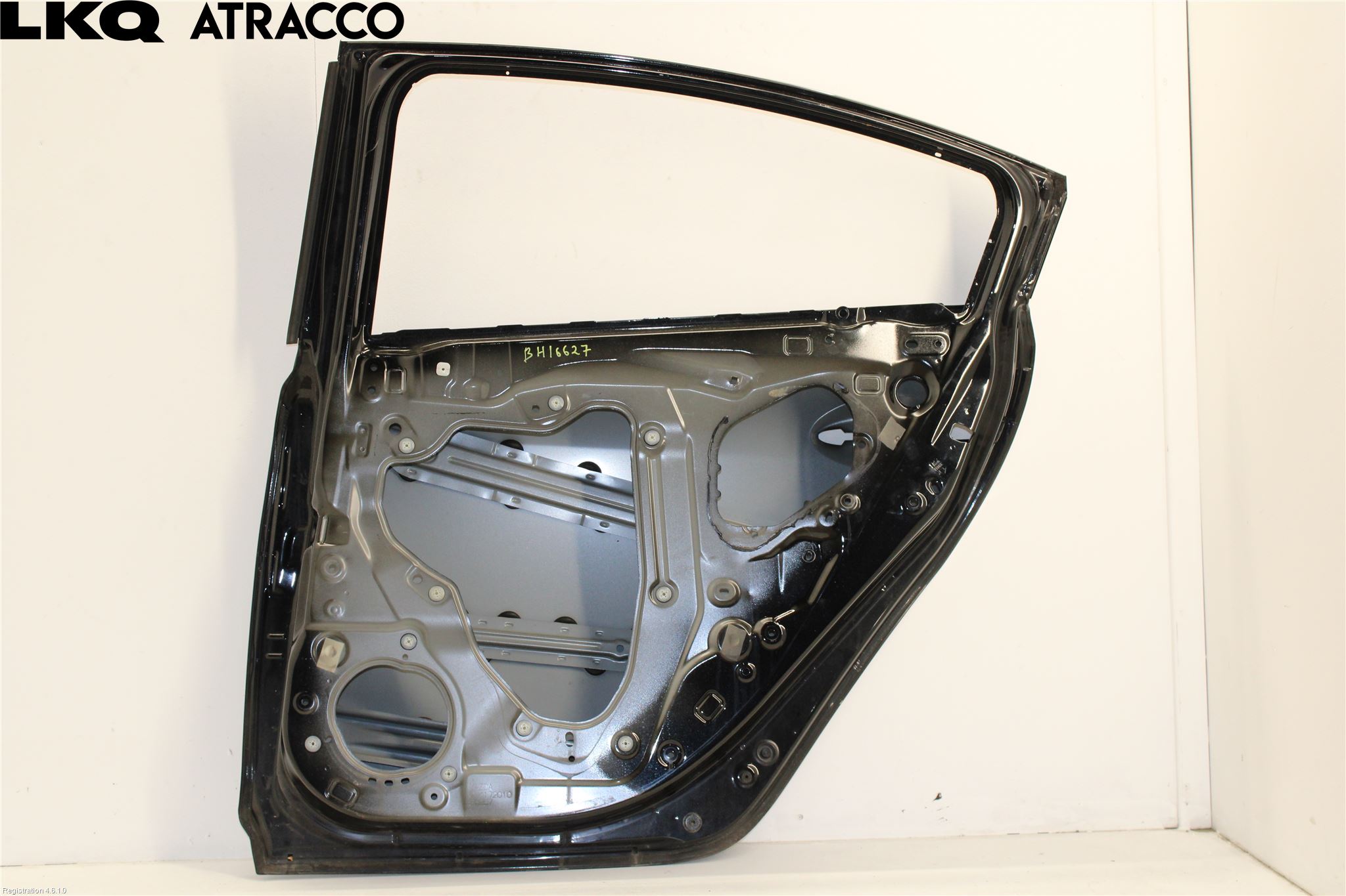 Mazda 6 13- Dør 4D Bak Høyre