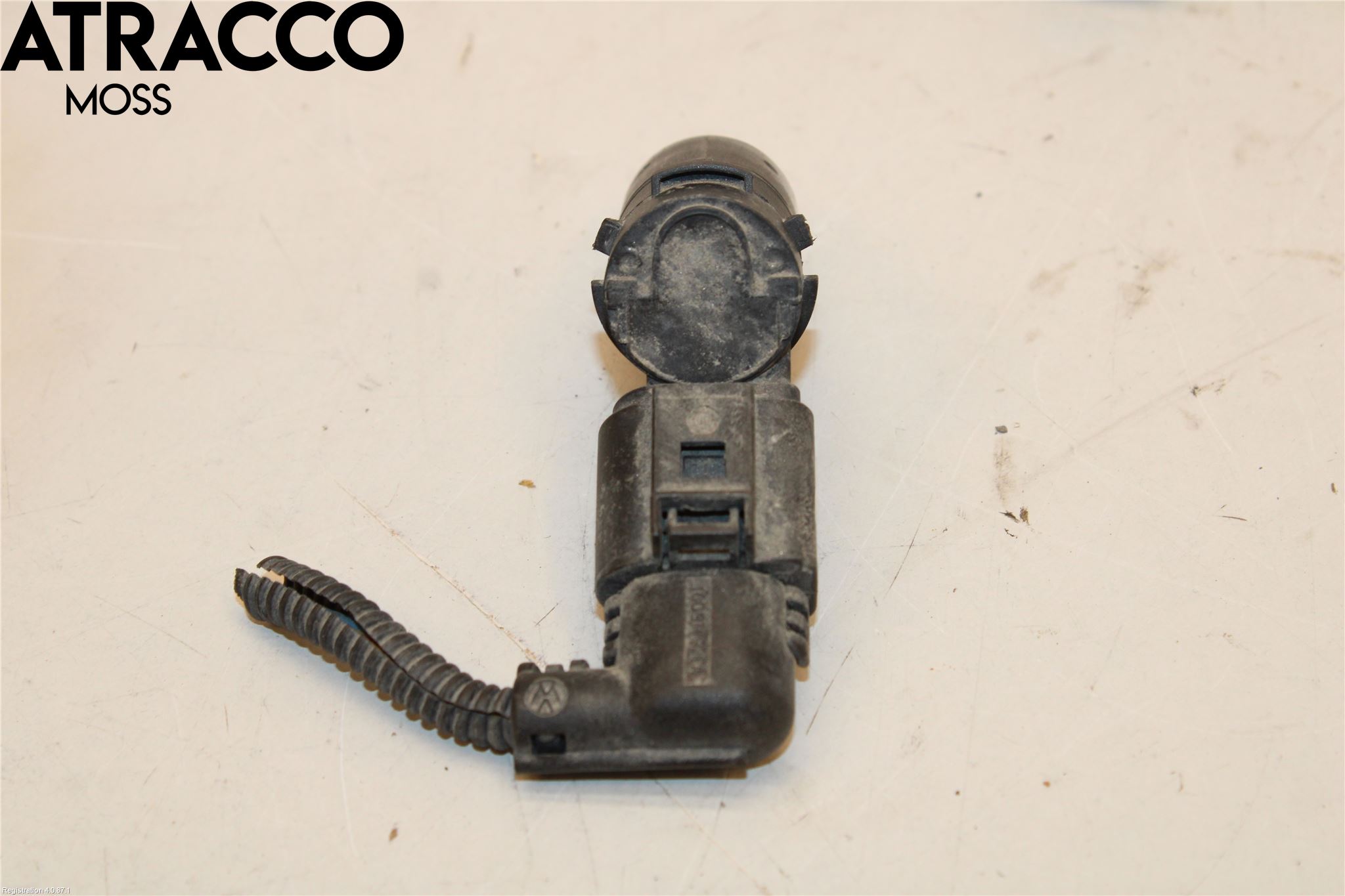 Audi A3/S3 05-13 Sensor Ryggesensor
