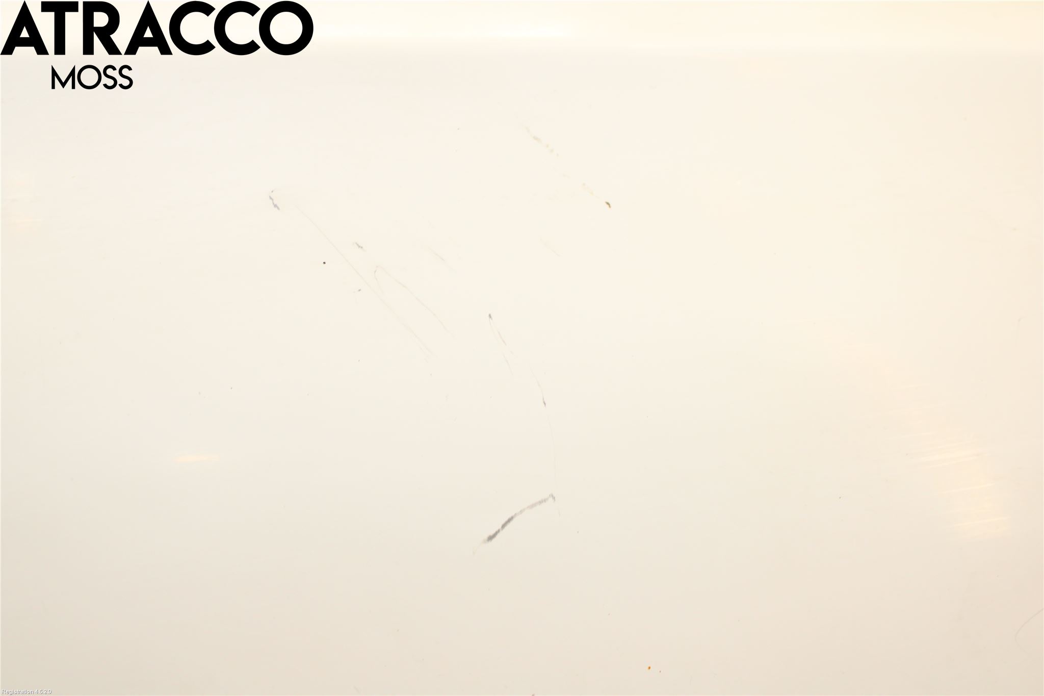 Nissan QASHQAI 10-14 Dør 4D Bak Høyre