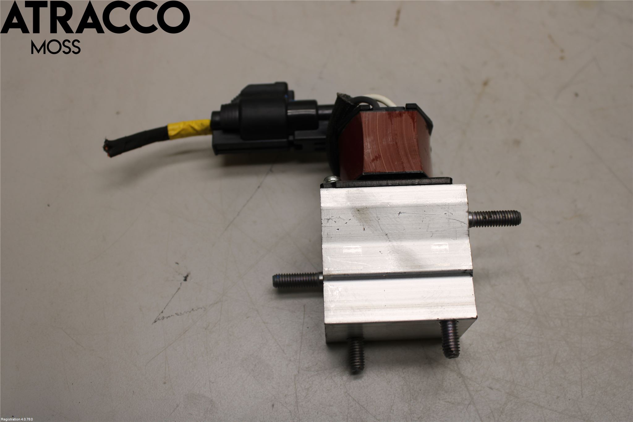 Hyundai KONA/ELECTRIC OS 18-23 Varme Ac Øvrig