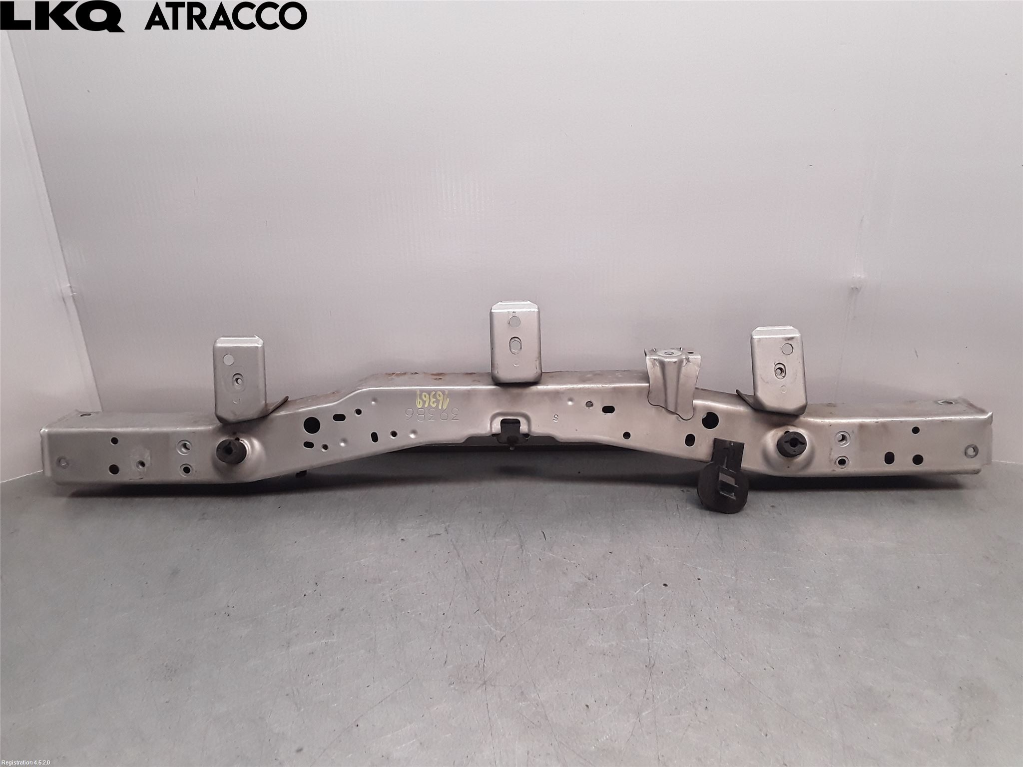 Renault KANGOO II 15-21 Forstillingsbjelke(Tvergående)