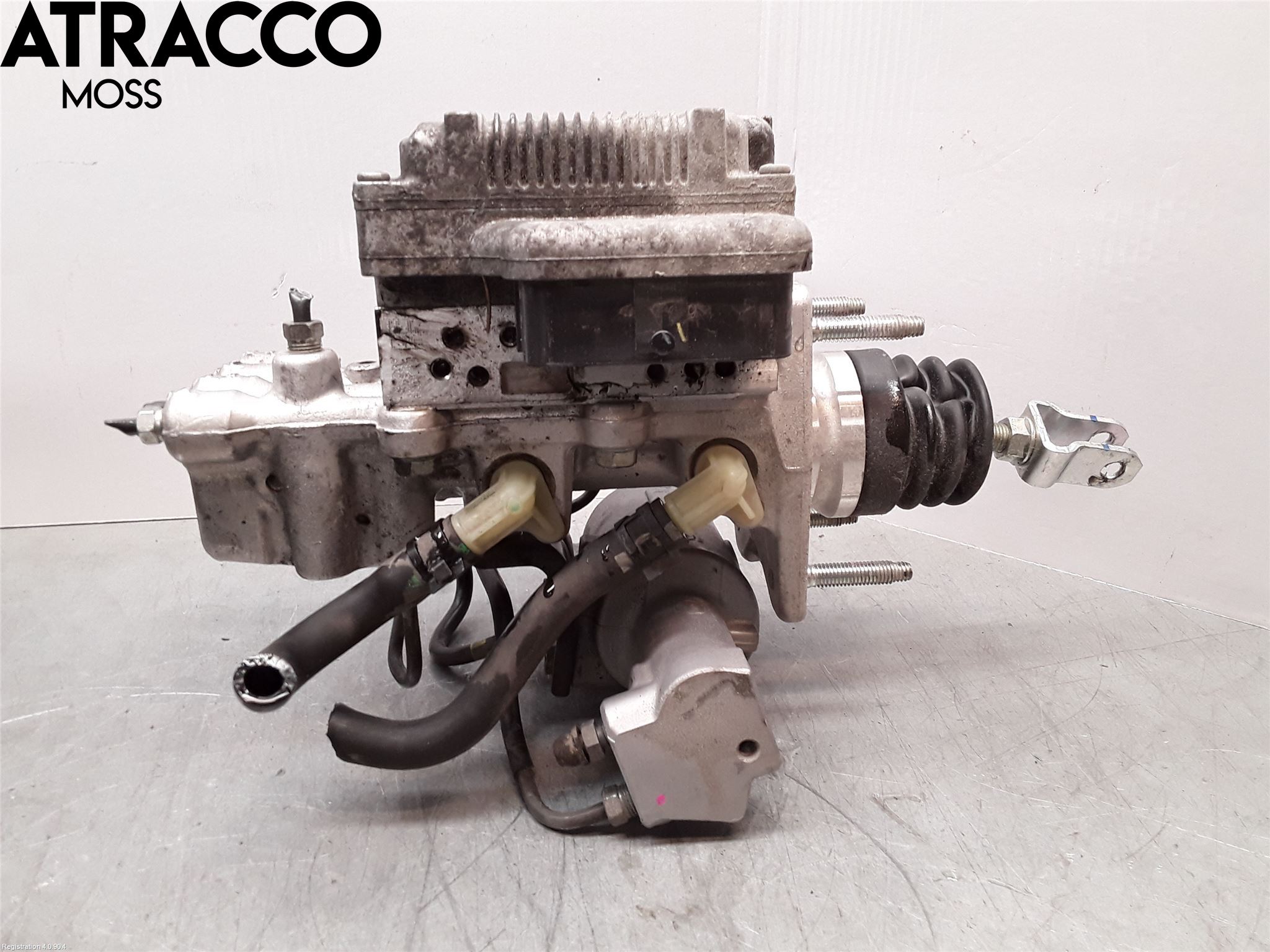 Toyota YARIS XP130 12-14 Servo Pumpe