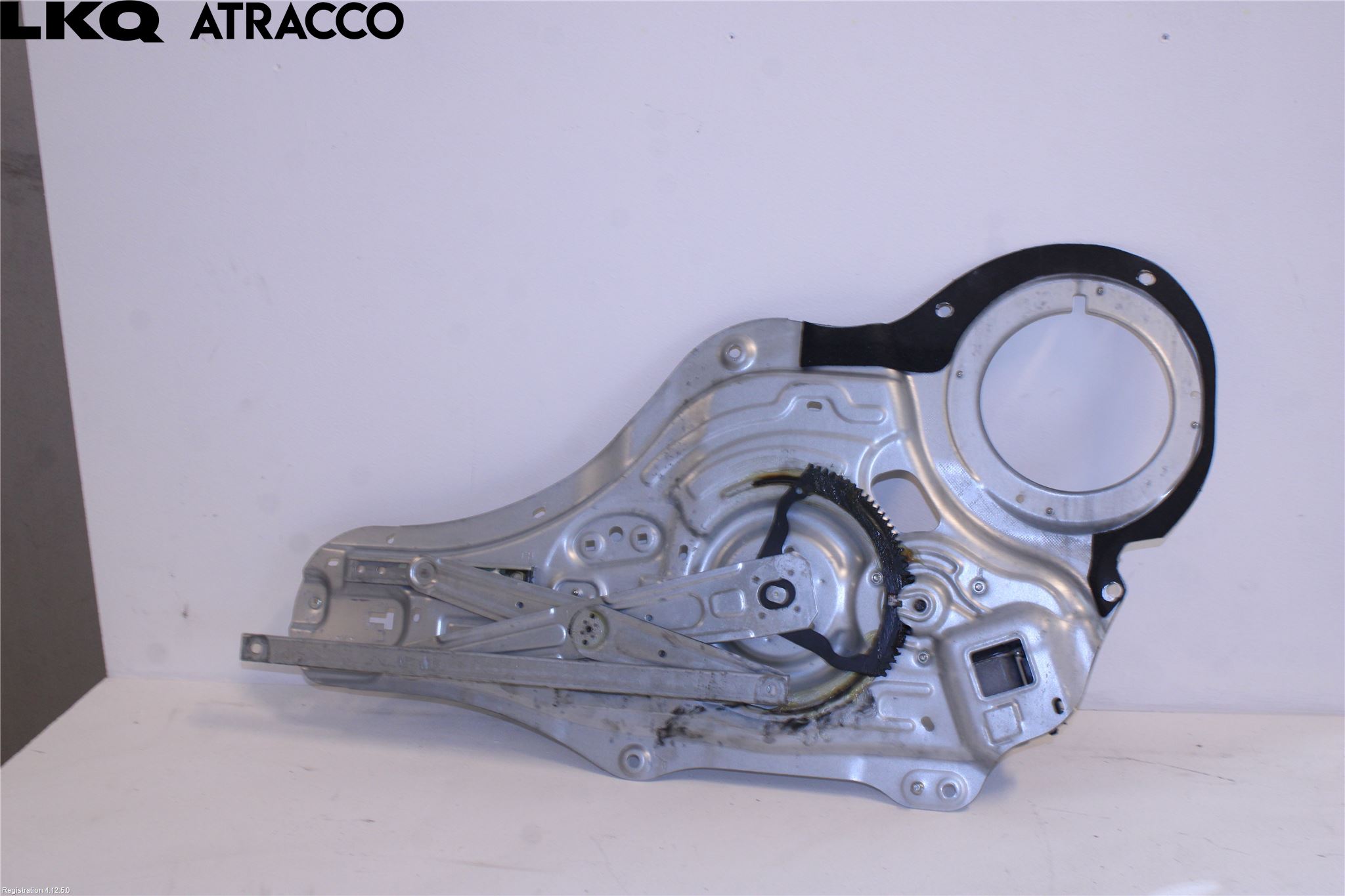 Kia SPORTAGE (SL) 11-15 Vindusheis El Komp