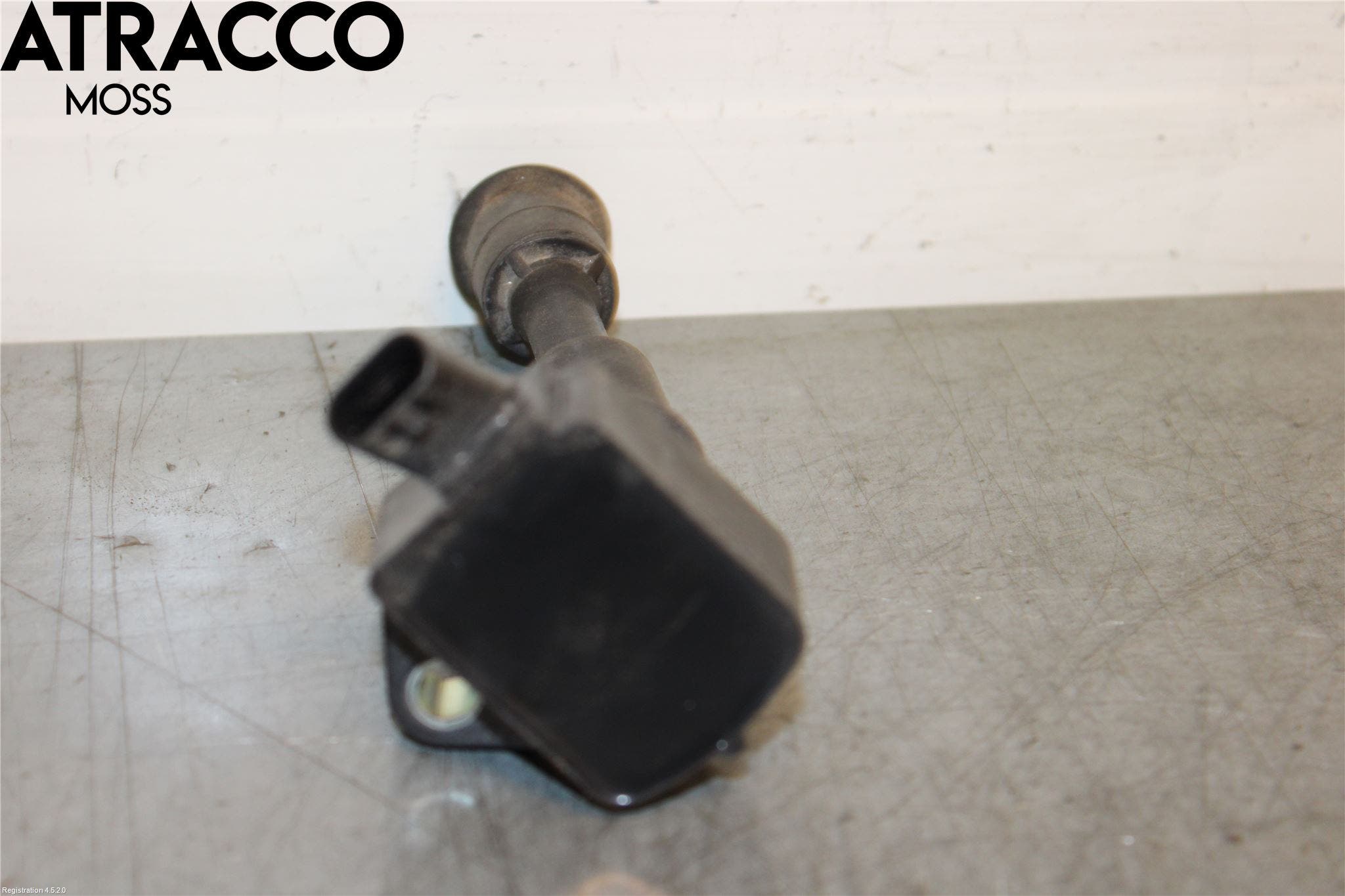 Volvo XC90/RECHARGE 16- Coil