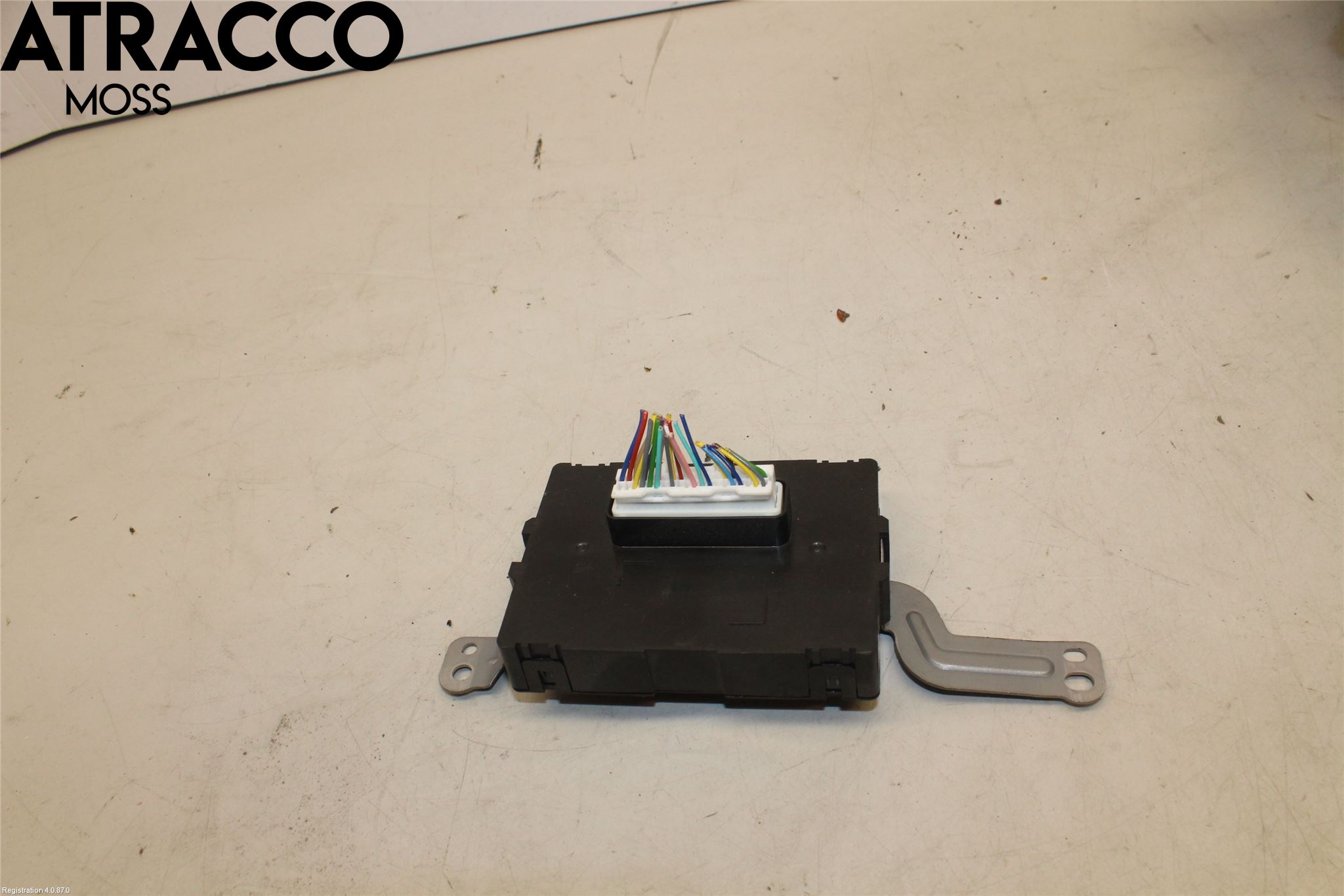 Suzuki VITARA 15- Styreenhet Øvrig