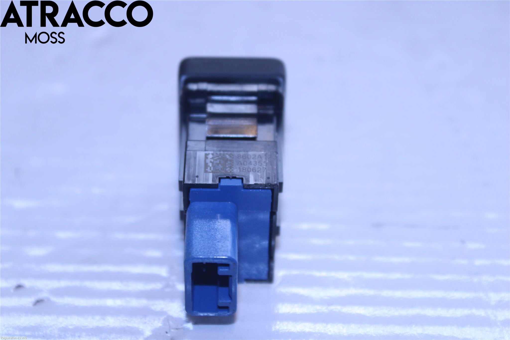 Mitsubishi OUTLANDER 13-21 Bryter Øvrig