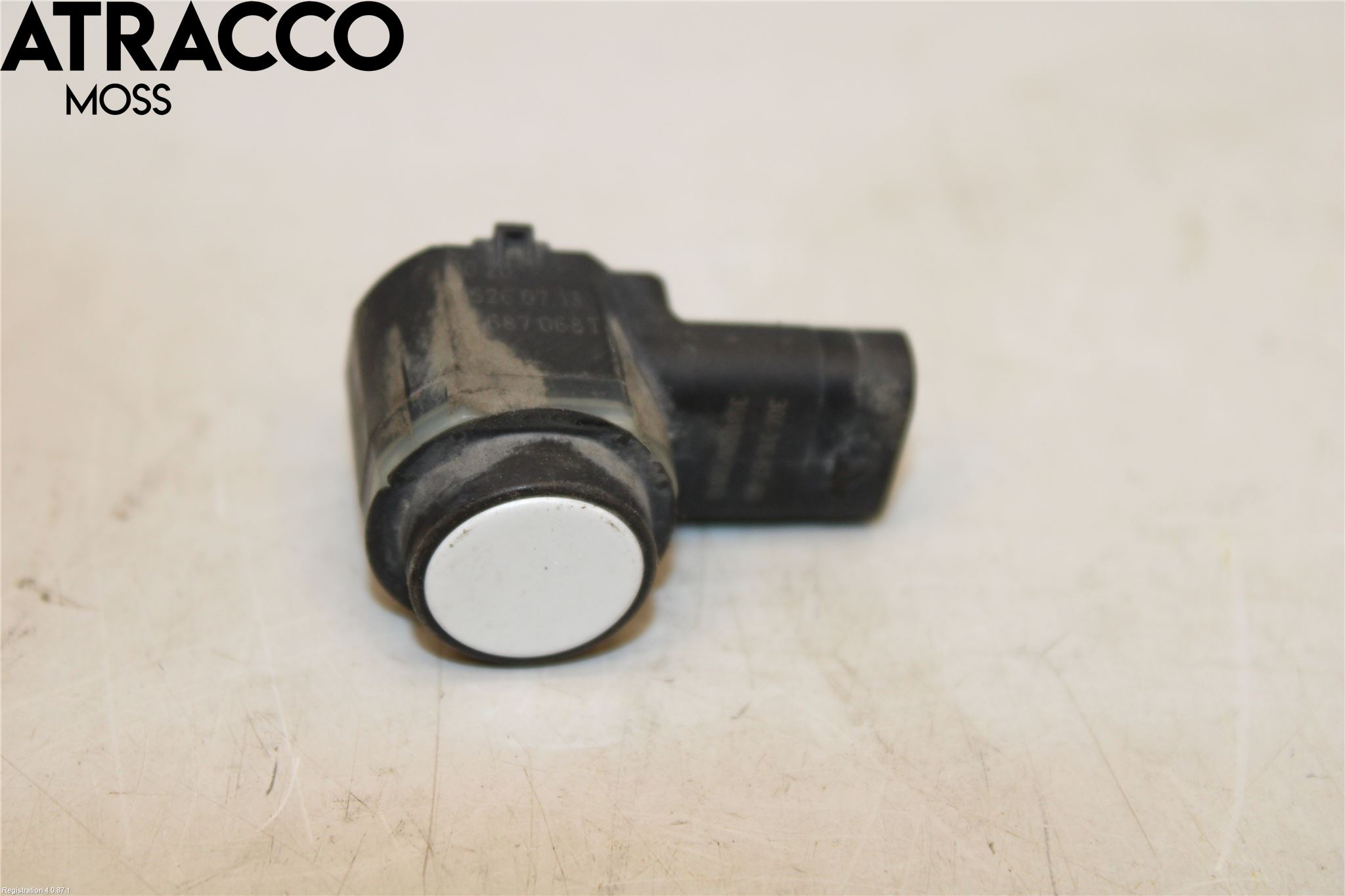 Volvo XC60 14-17 Sensor Ryggesensor