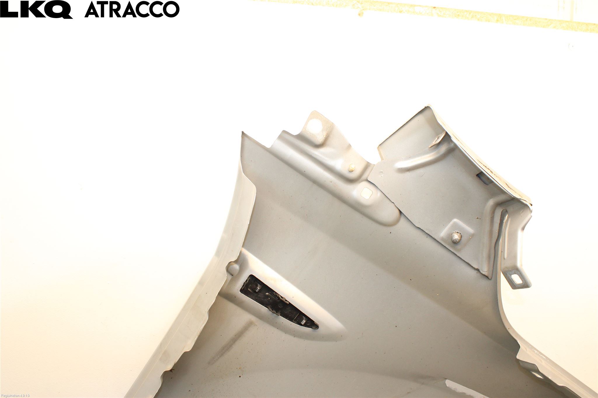 Ford KUGA 13-16 Skjerm Foran Venstre