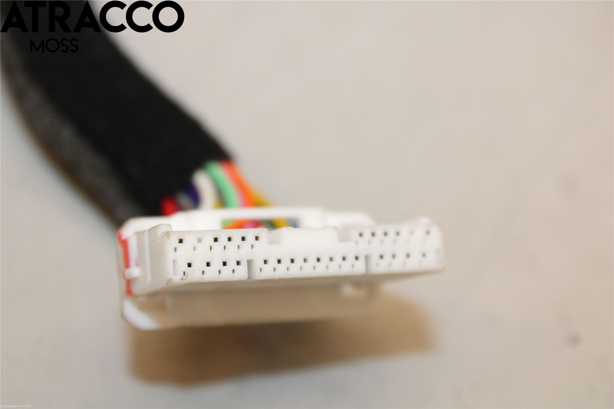 Hyundai KONA/ELECTRIC OS 18-23 Ledningsnett