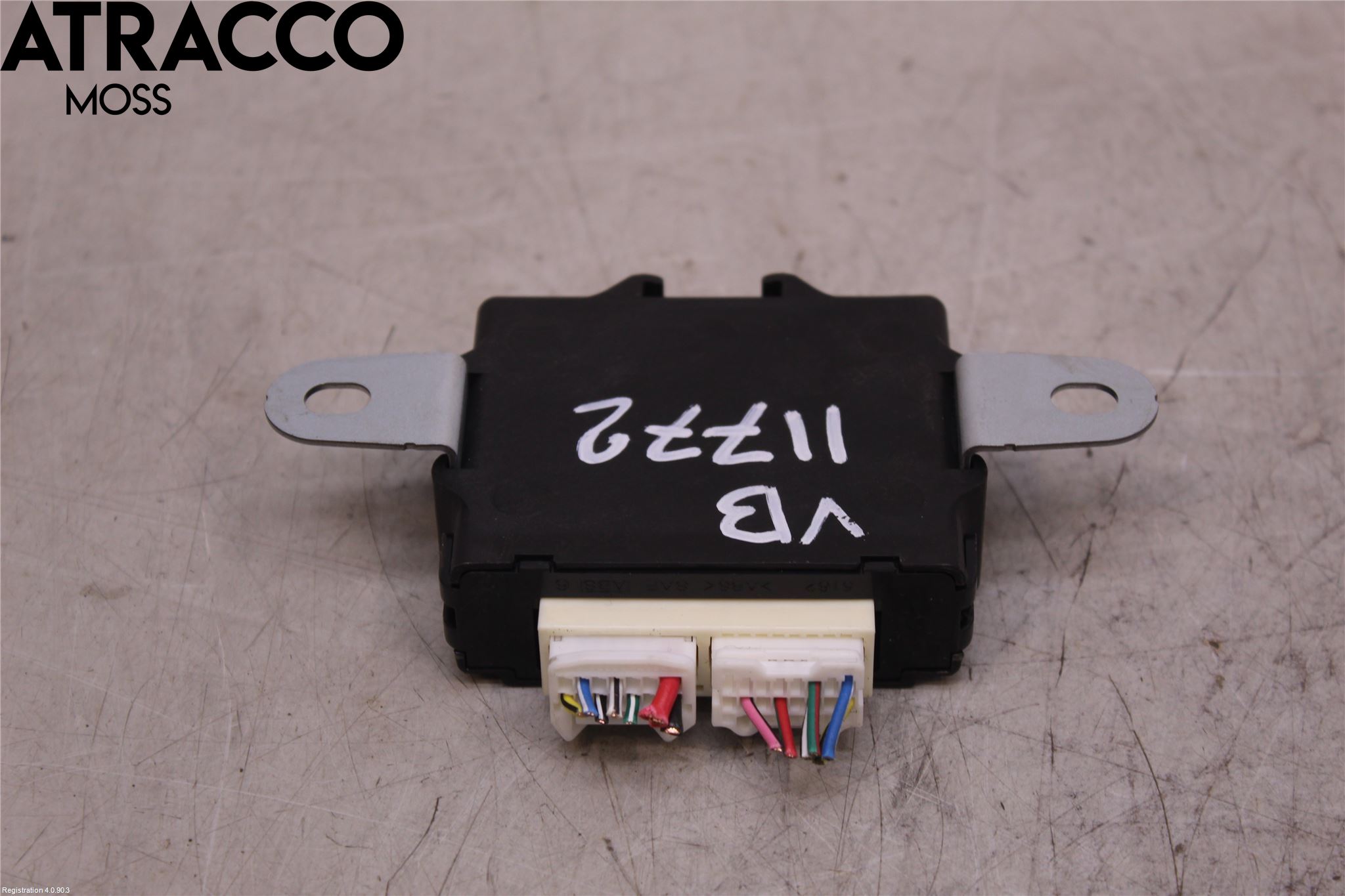 Mitsubishi ECLIPS CROSS Styreenhet Øvrig