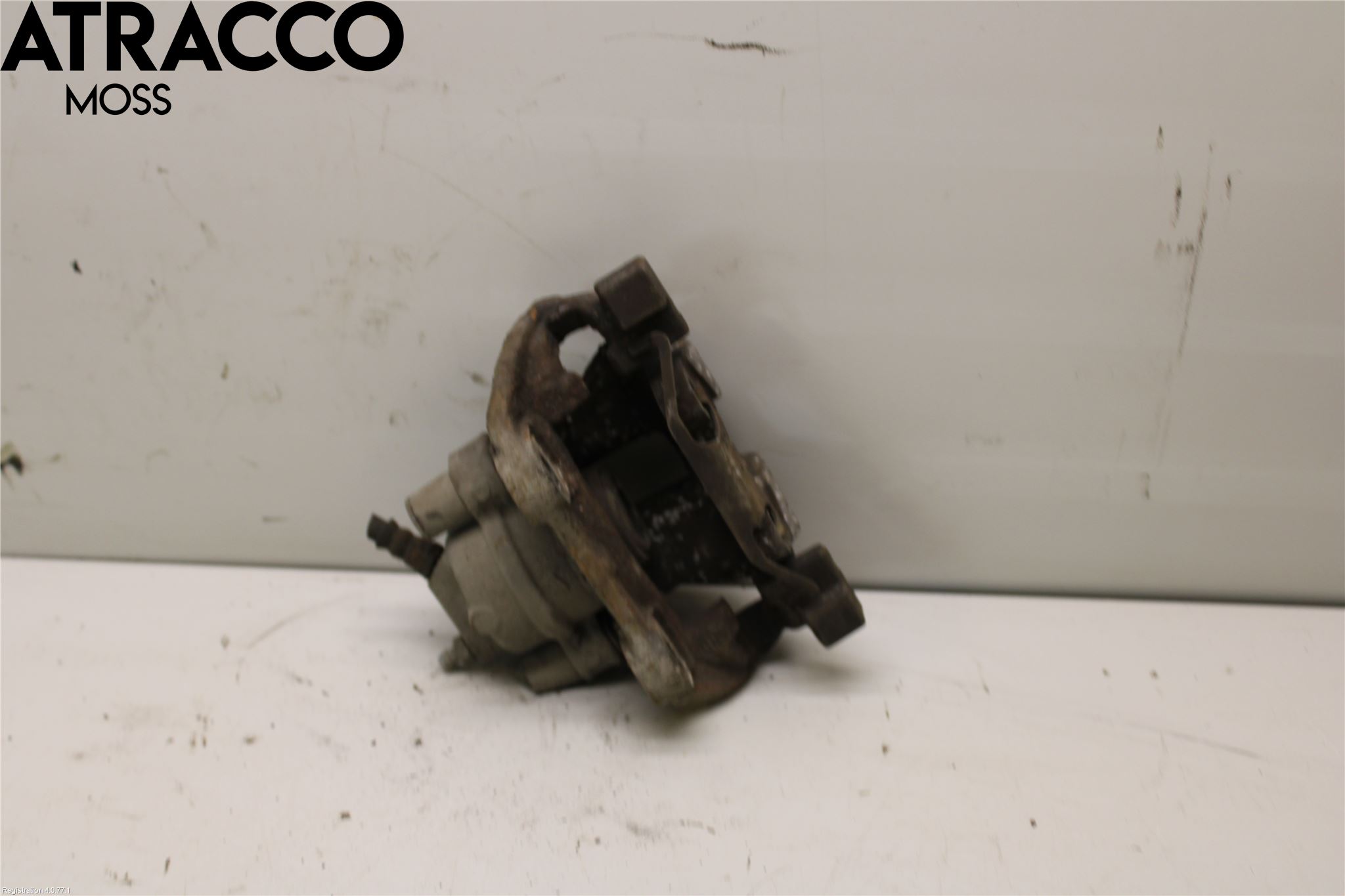 Mercedes-Benz MB E-KLASS (W212) 09-16 Bremsecaliper Bak Høyre