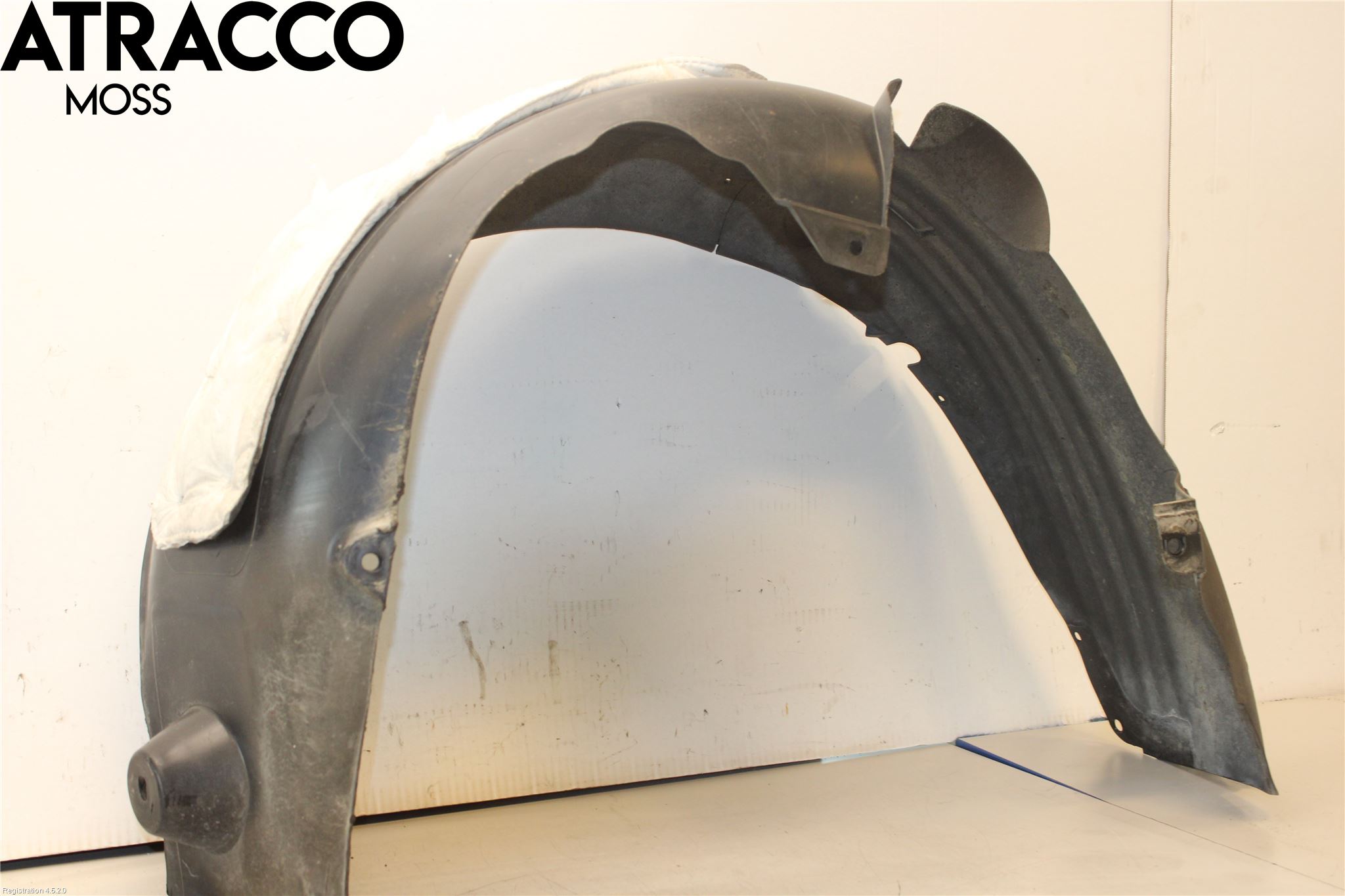 Hyundai KONA/ELECTRIC OS 18-23 Skjerm Indre