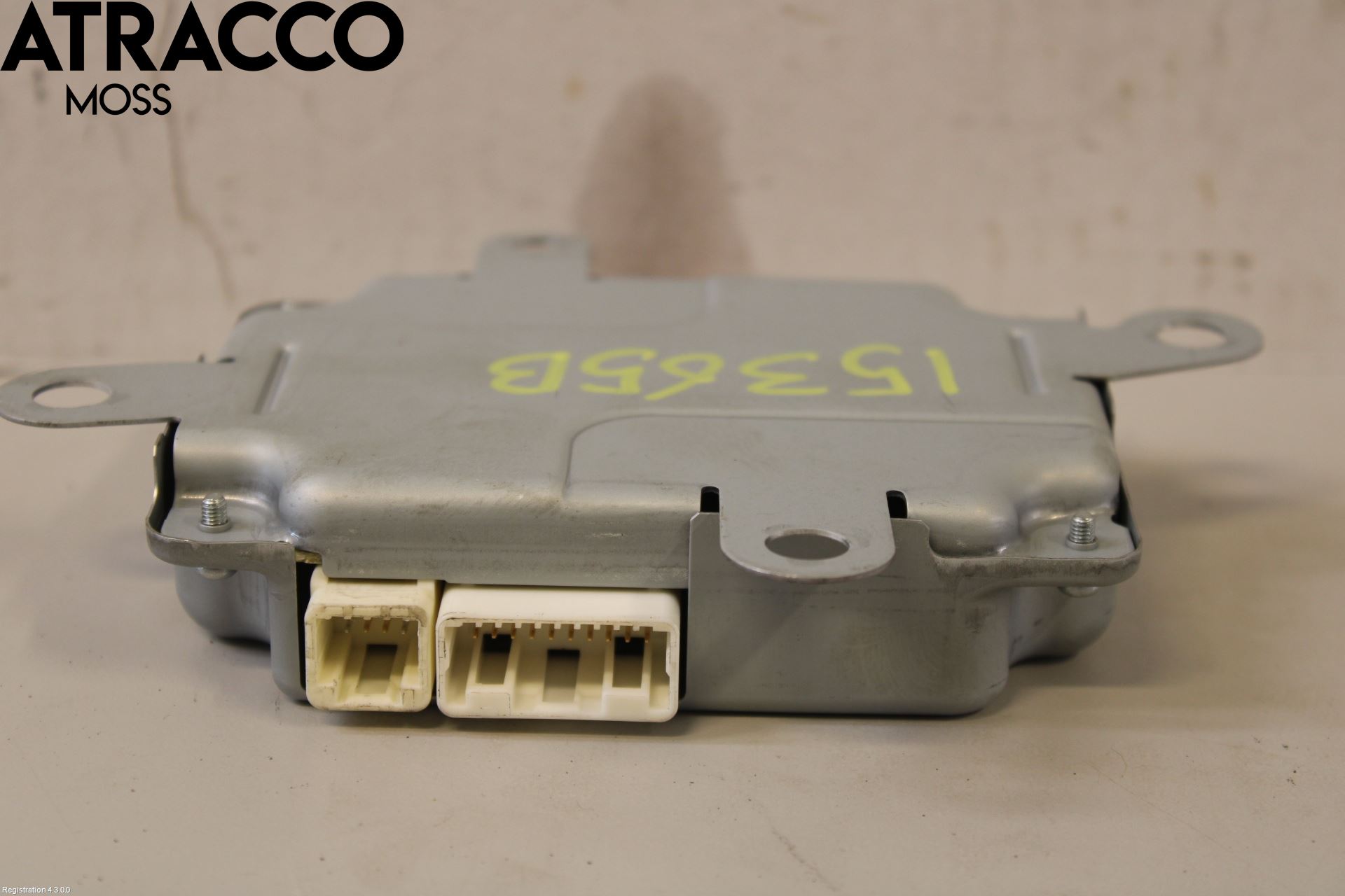 Toyota RAV4 13-18 Styreenhet Øvrig