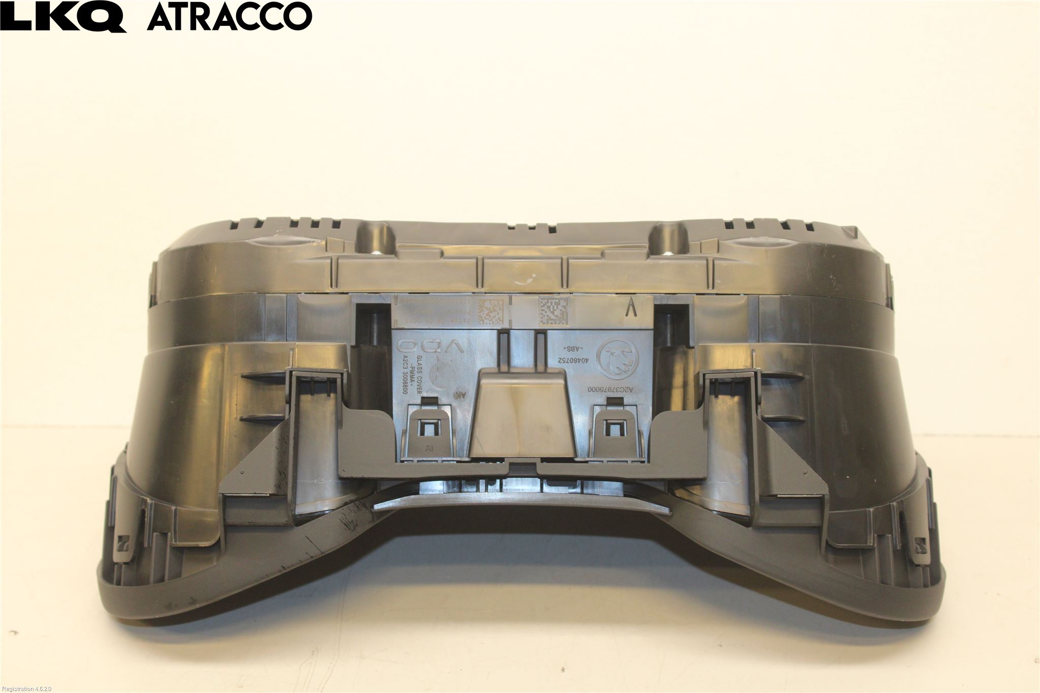 Skoda OCTAVIA (5E) 13-20 Instr Kombinert