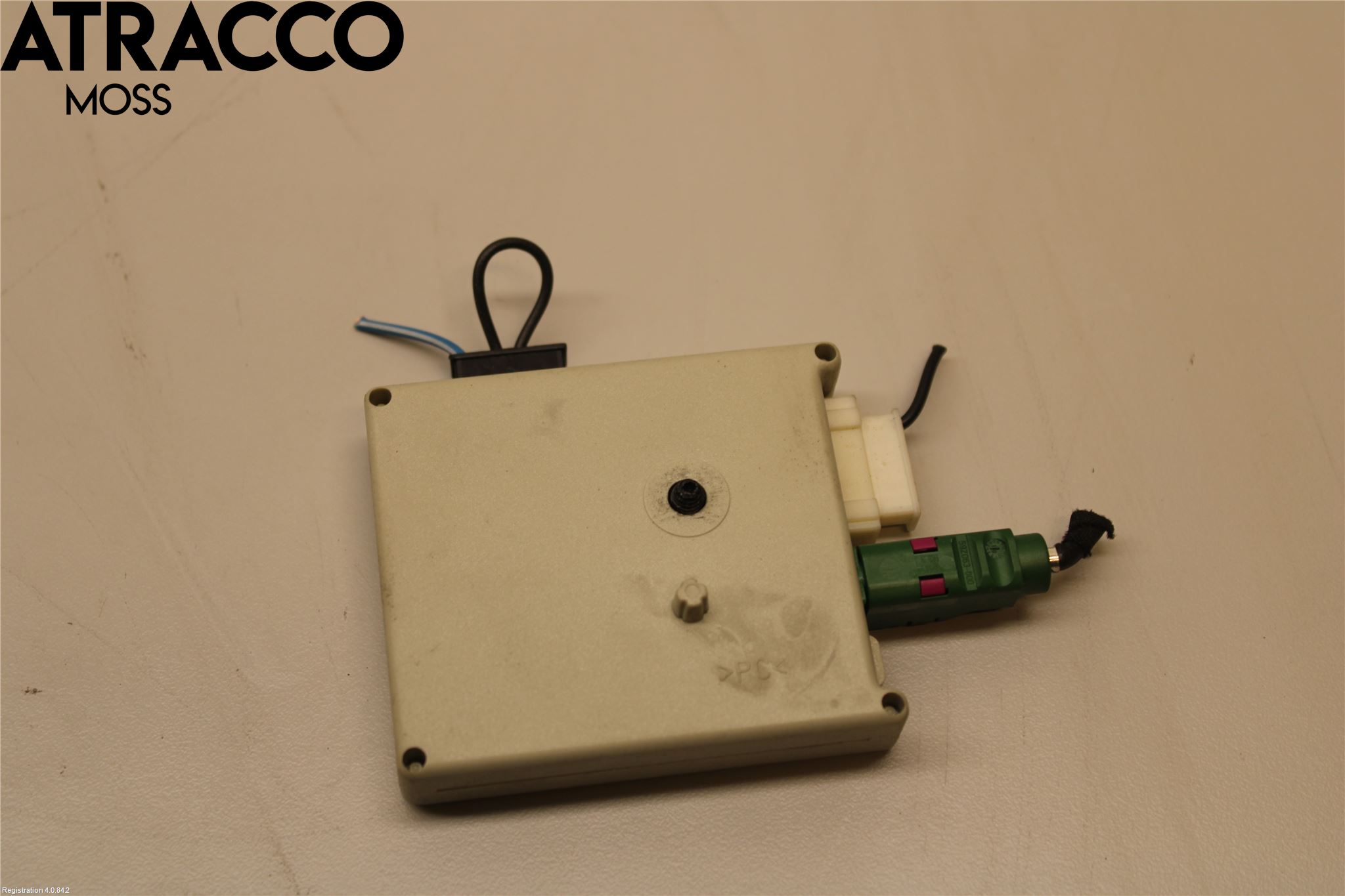 Mini COUPE R56 05-14 Elektrisk Øvrig