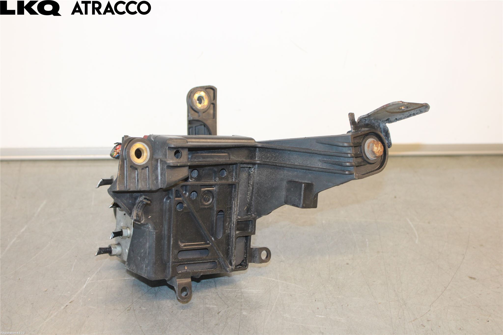 Opel ZAFIRA B 06-14 Abs Hydraulikkaggregat