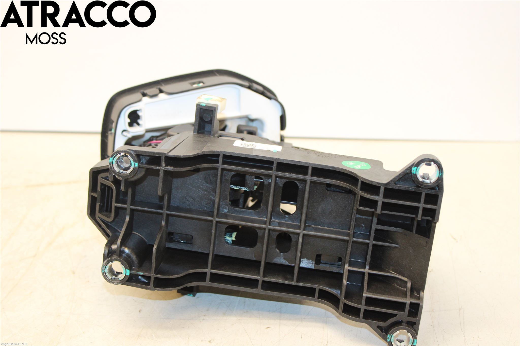 Ford FIESTA (VII) 18-23 Gearspak