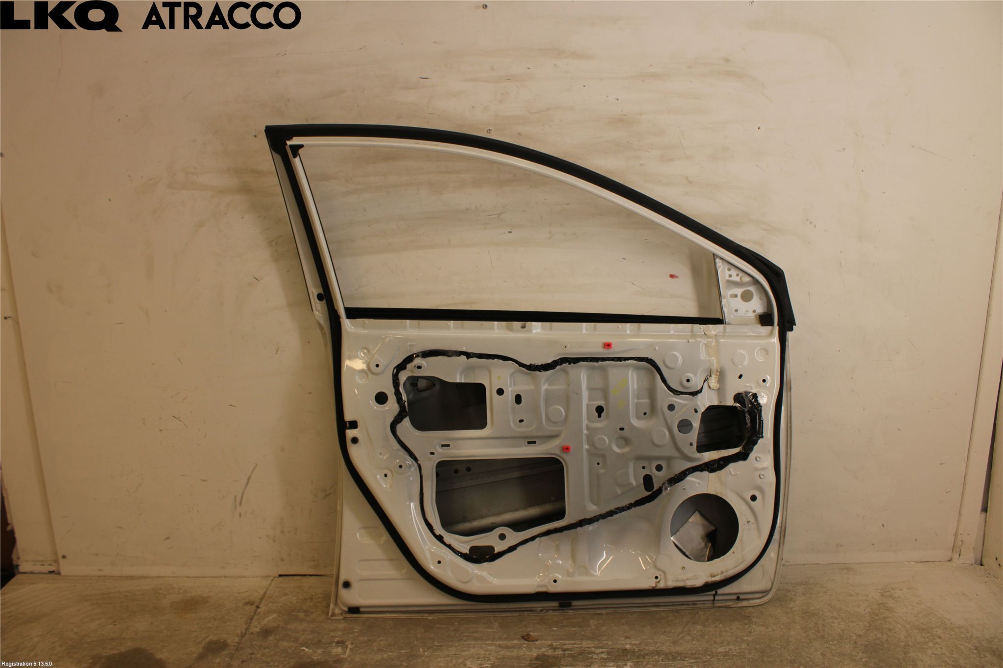 Toyota AURIS 13-19 Dør 4D Foran Venstre