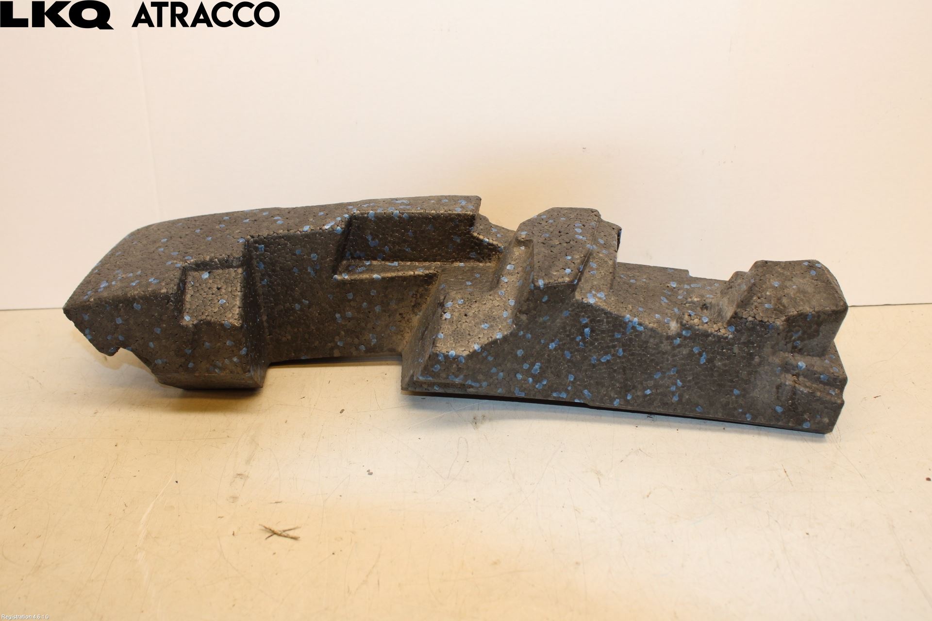 Mercedes-Benz MB E-KLASS (W212) 09-16 Støtfanger Foran Deformelemen