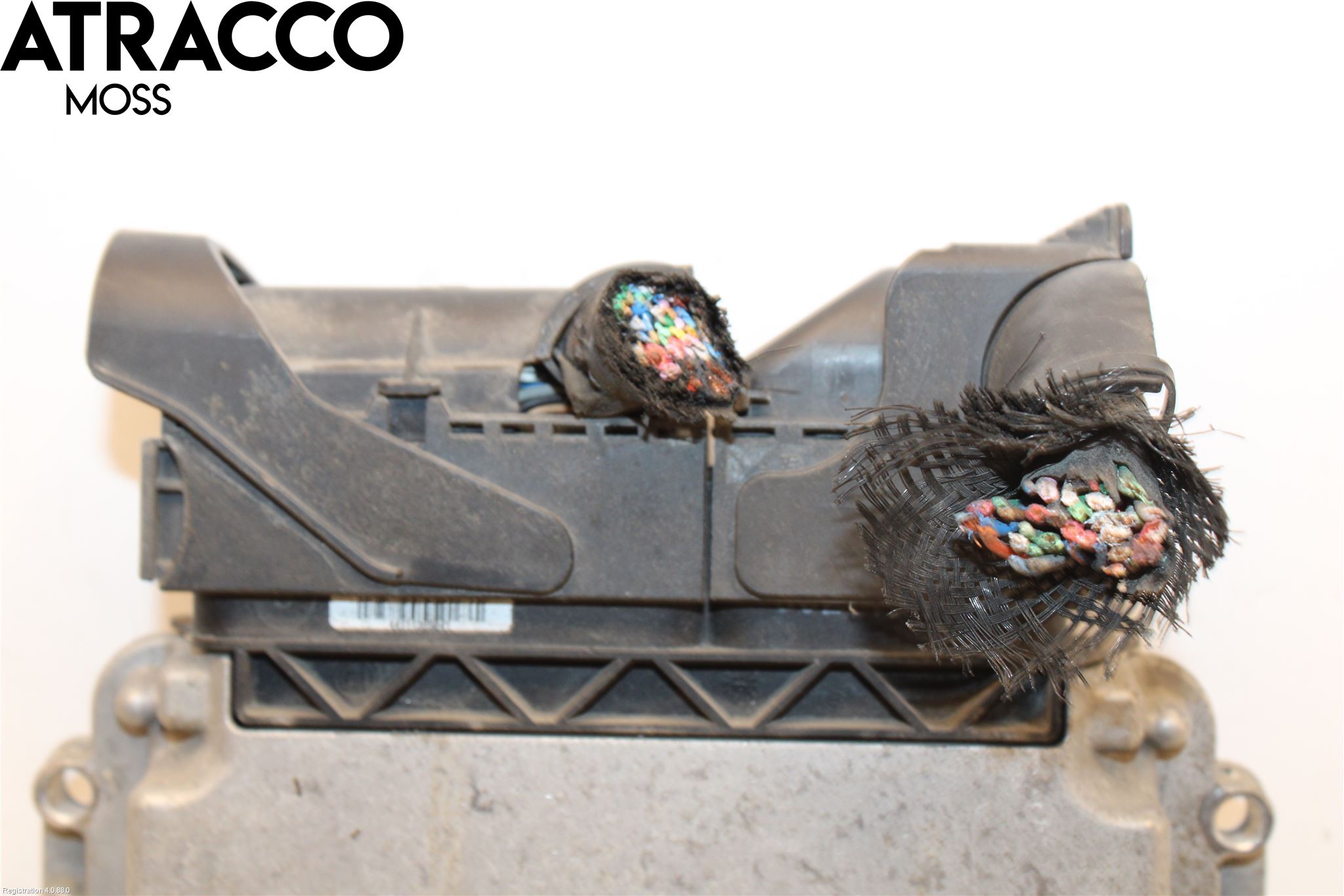 Hyundai VELOSTER 12-17 Styreenhet Innsprøytning