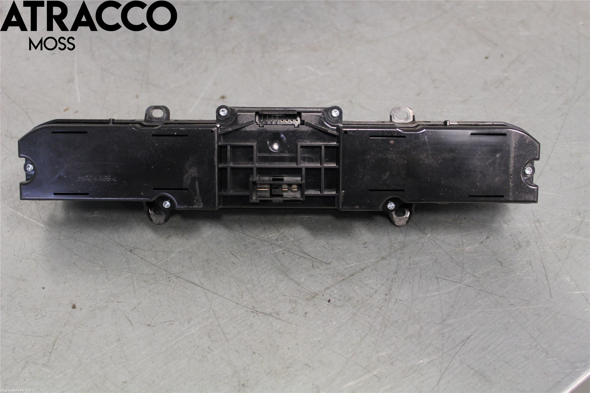 Mercedes-Benz MB SPRINTER (W906) 06-18 Bryter Multifunksjon