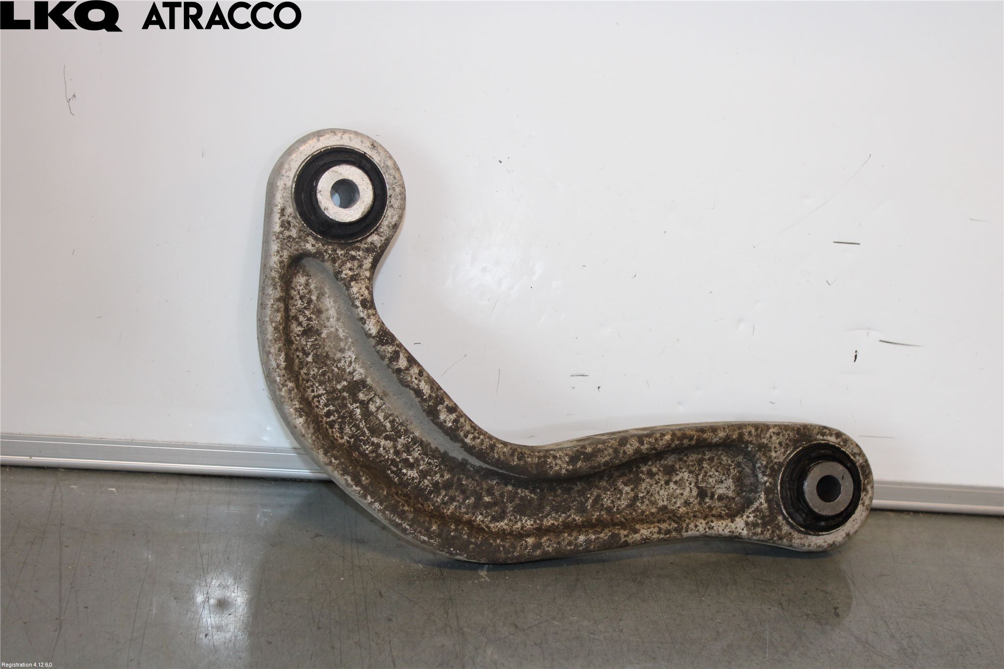 Volkswagen VW ID BUZZ/CARGO 22- Bærearm Bak Høyre