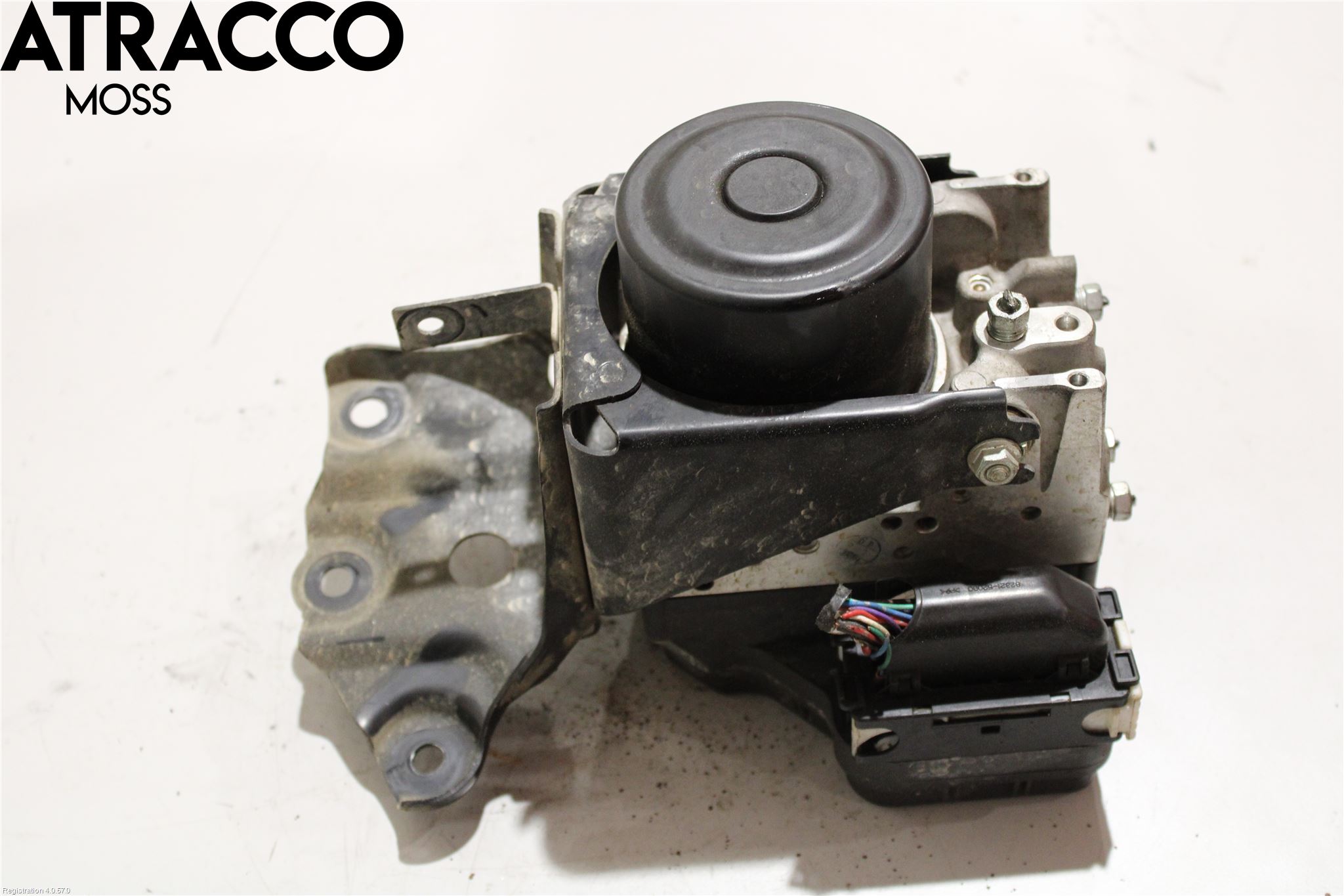Toyota RAV 4 06-12 Abs Hydraulikkaggregat