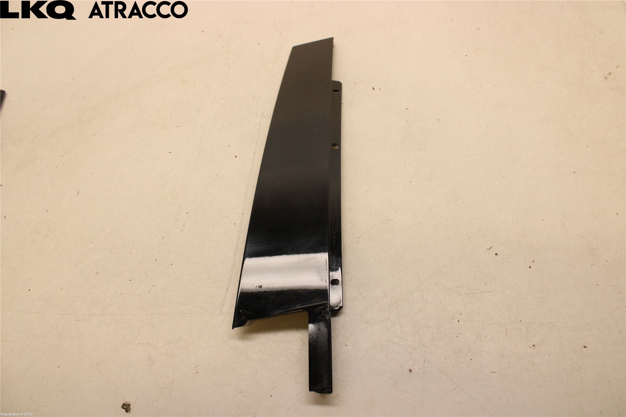 Mercedes-Benz MB C-KLASS (W205) 14-21 Dør Dekorlist Vb