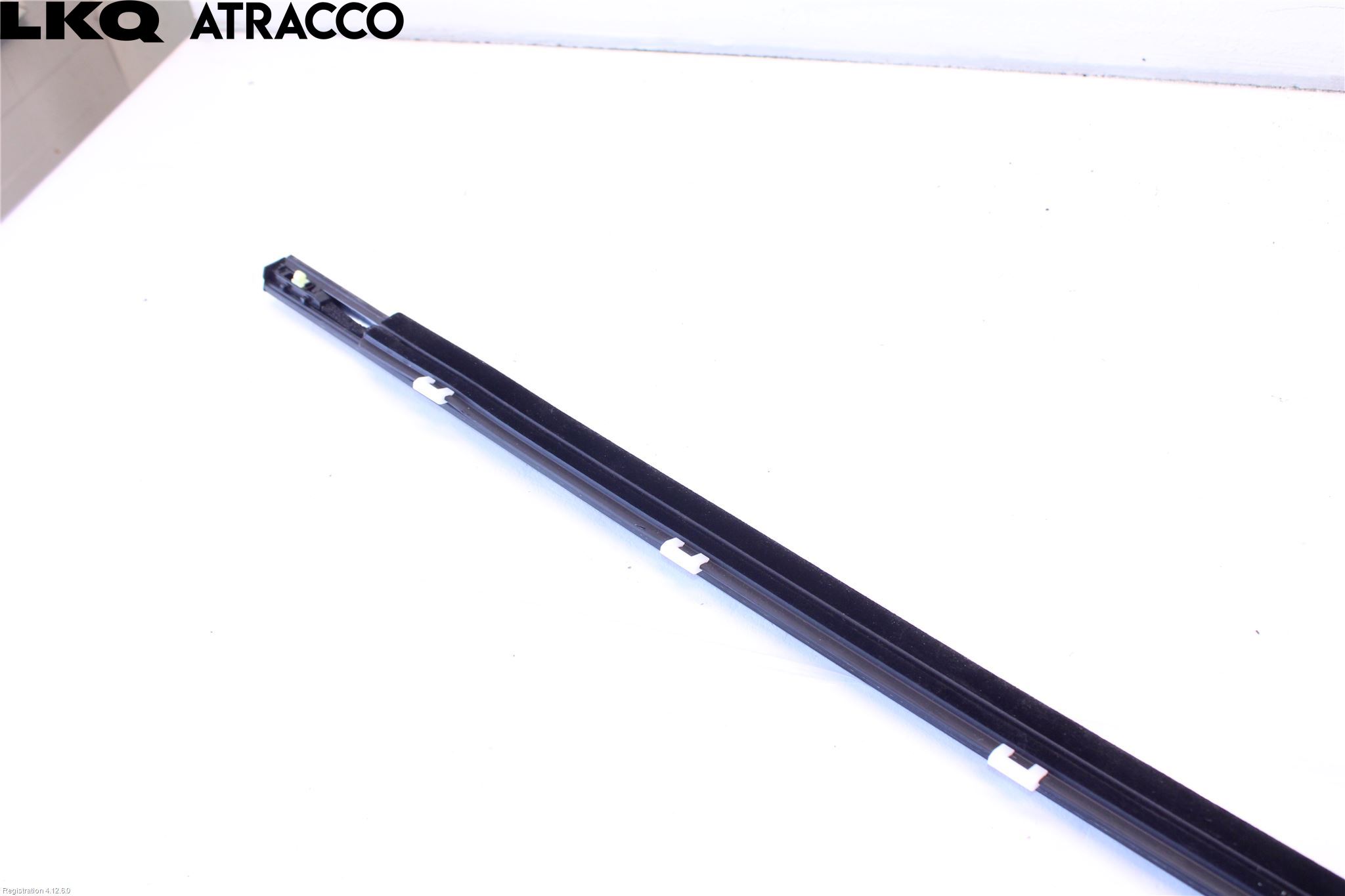 Kia EV9 24- Dør Dekorlist Vf