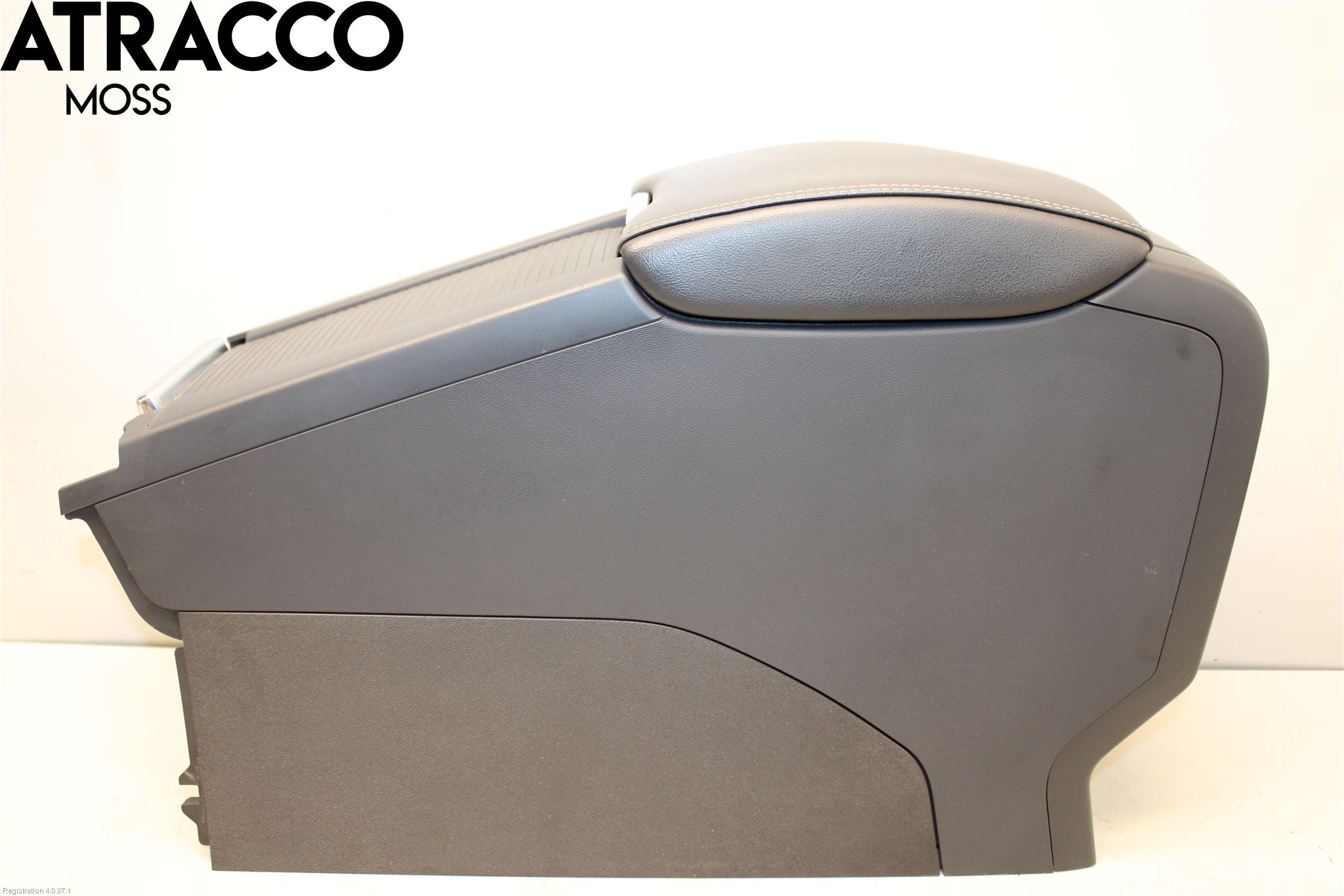 Volvo XC60 14-17 Instrumentkonsoll Midt