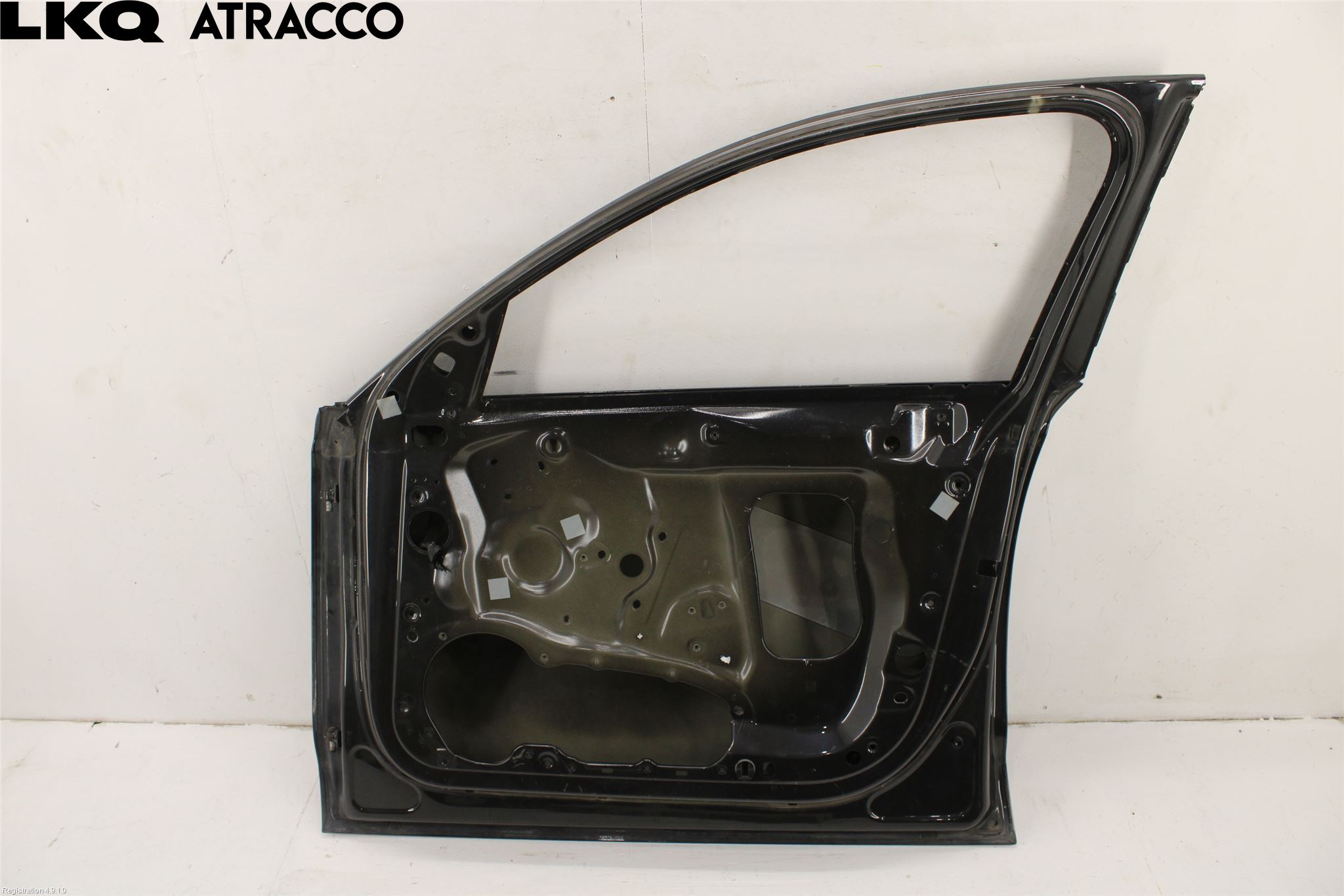 Audi A6 ALLROAD 12-18 Dør 4D Foran Høyre