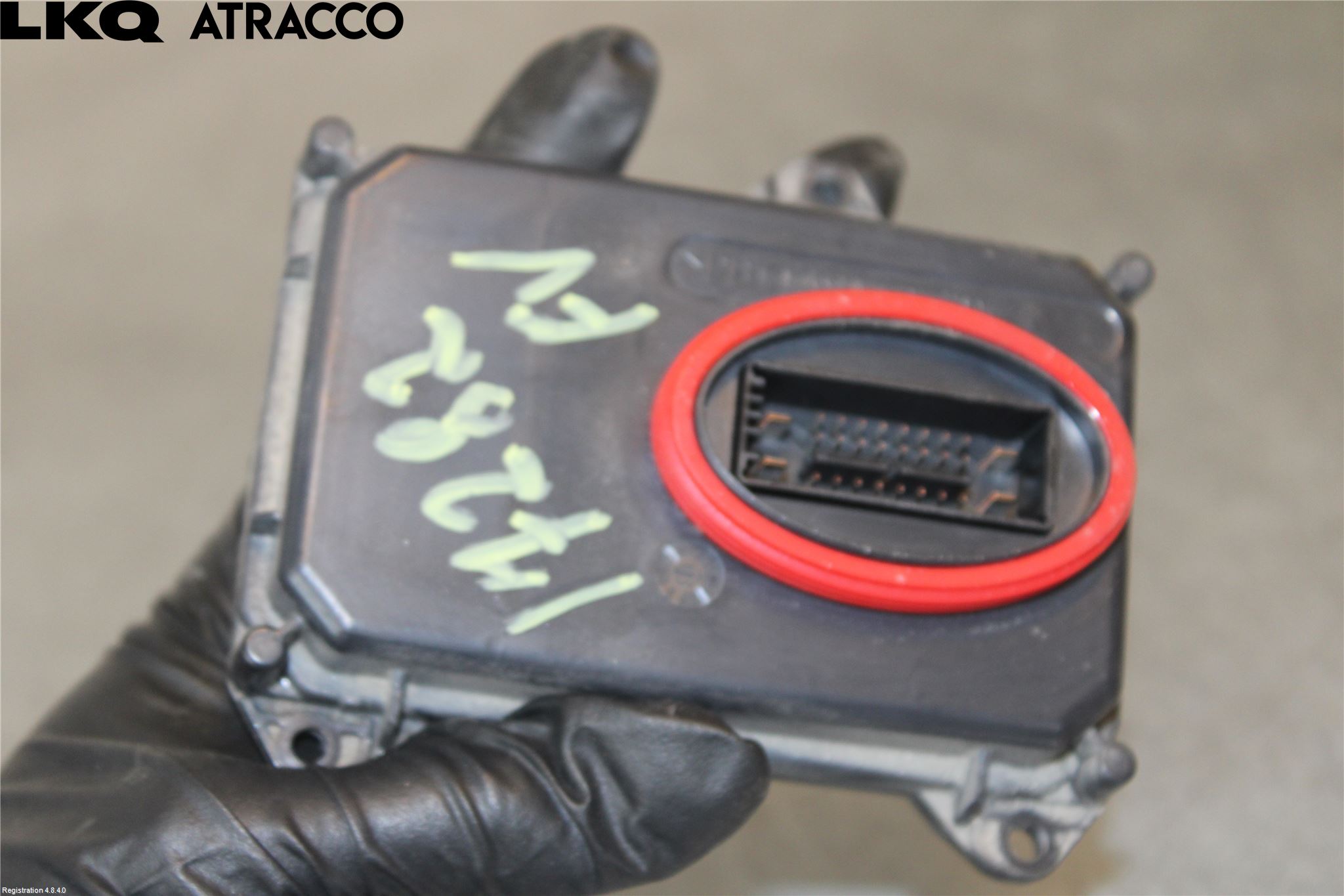 Skoda OCTAVIA (5E) 13-20 Styreenhet Xenon