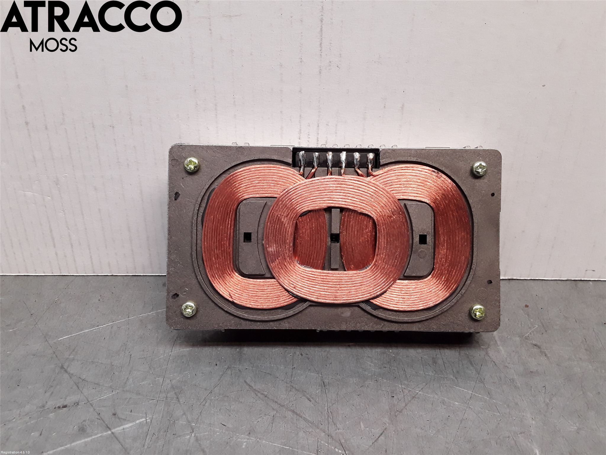 Hyundai i30 PD 17- Styreenhet Øvrig