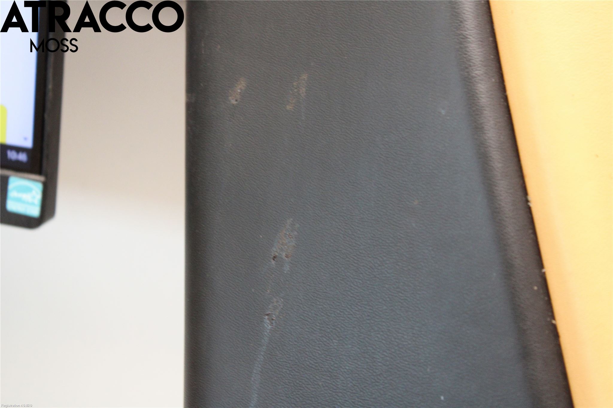 Ferrari ÖVRIGT Innr Dørtrekk Venstre