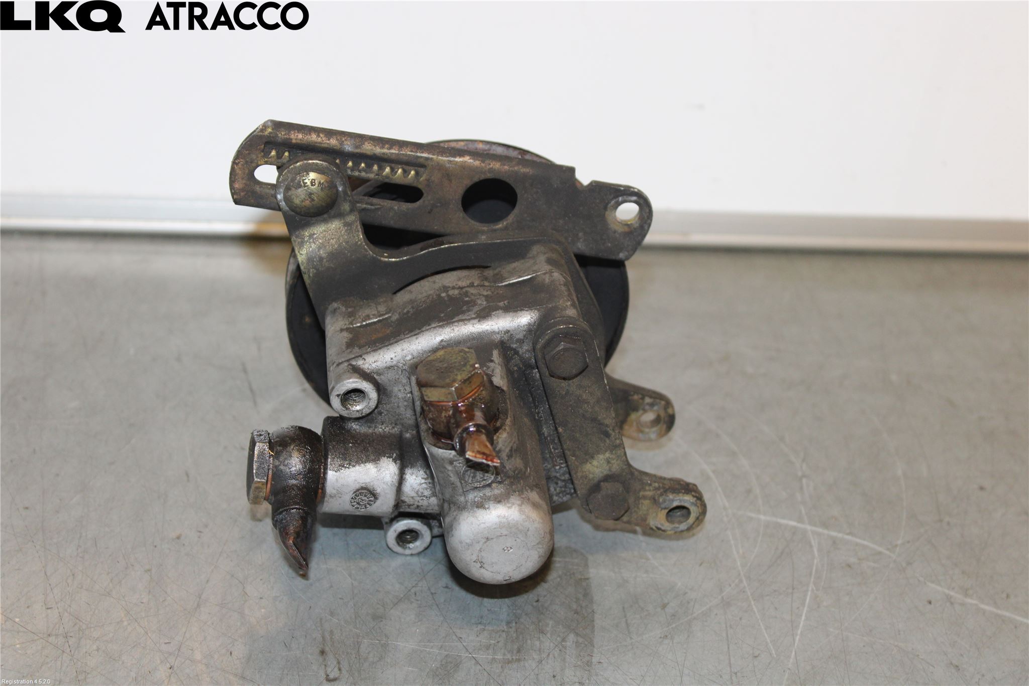 BMW 3 E30 83-94 Servo Pumpe