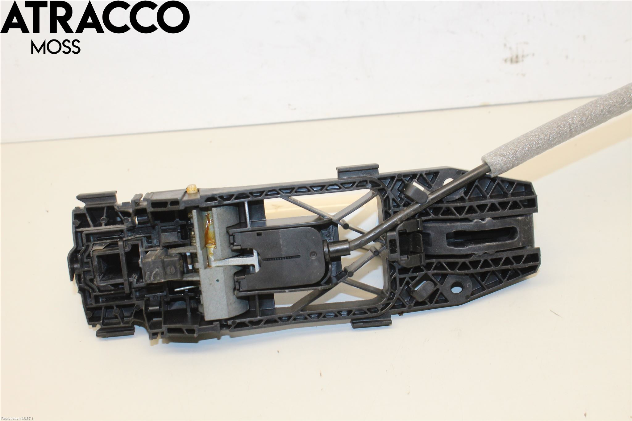 Skoda OCTAVIA (5E) 13-20 Dørhandtak Ytre Høyre