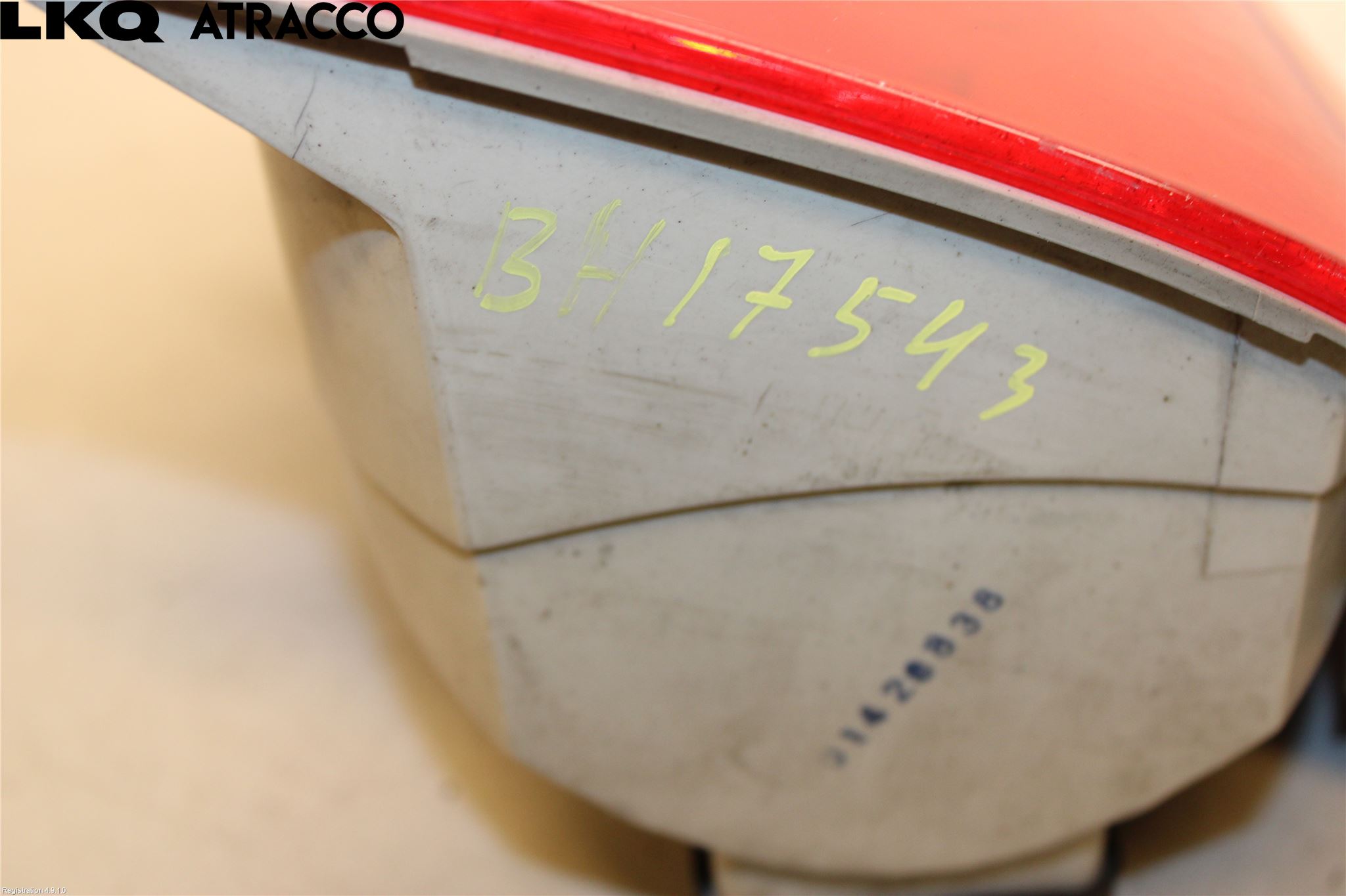 Volkswagen VW TOURAN 03-10 Abs Hydraulikkaggregat