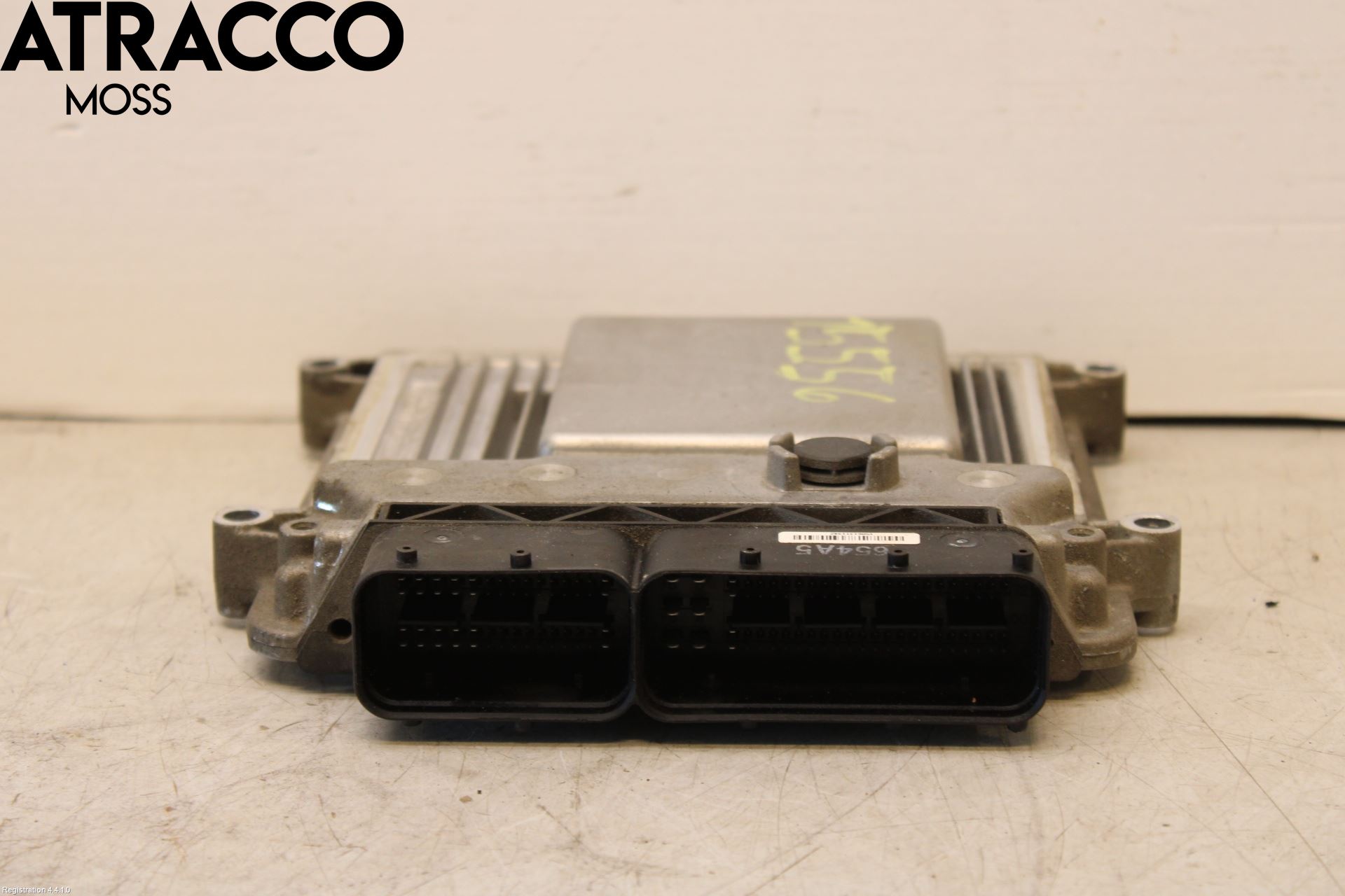 Kia RIO 06-11 Styreenhet Innsprøytning